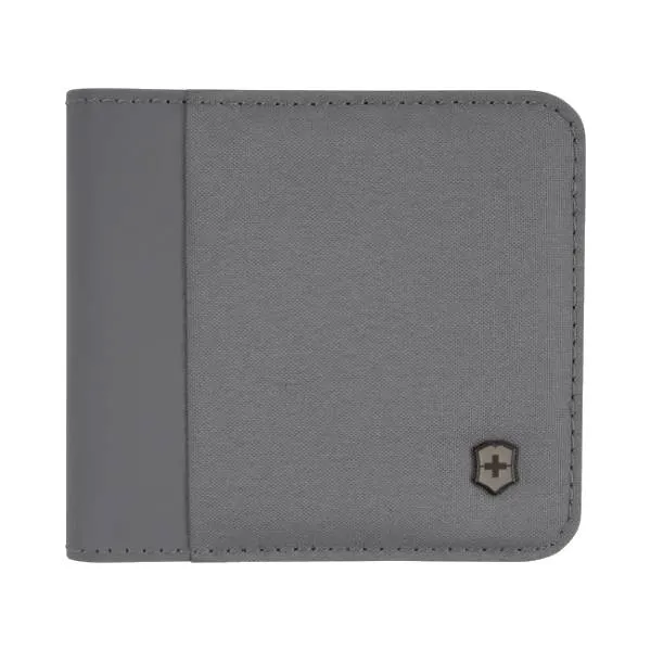 Victorinox Travel Essentials Bi-Fold Wallet