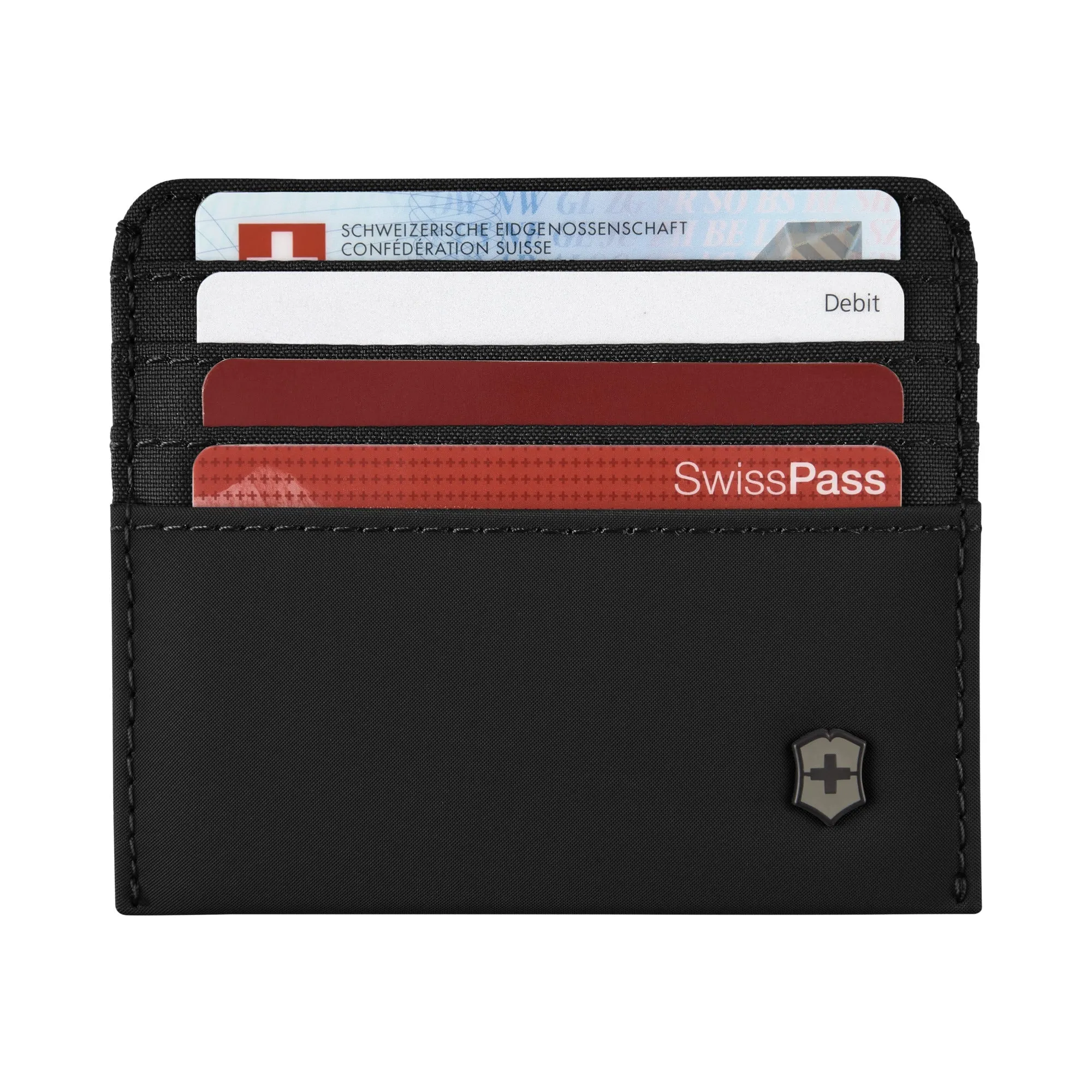 Victorinox Travel Essentials Card Holder