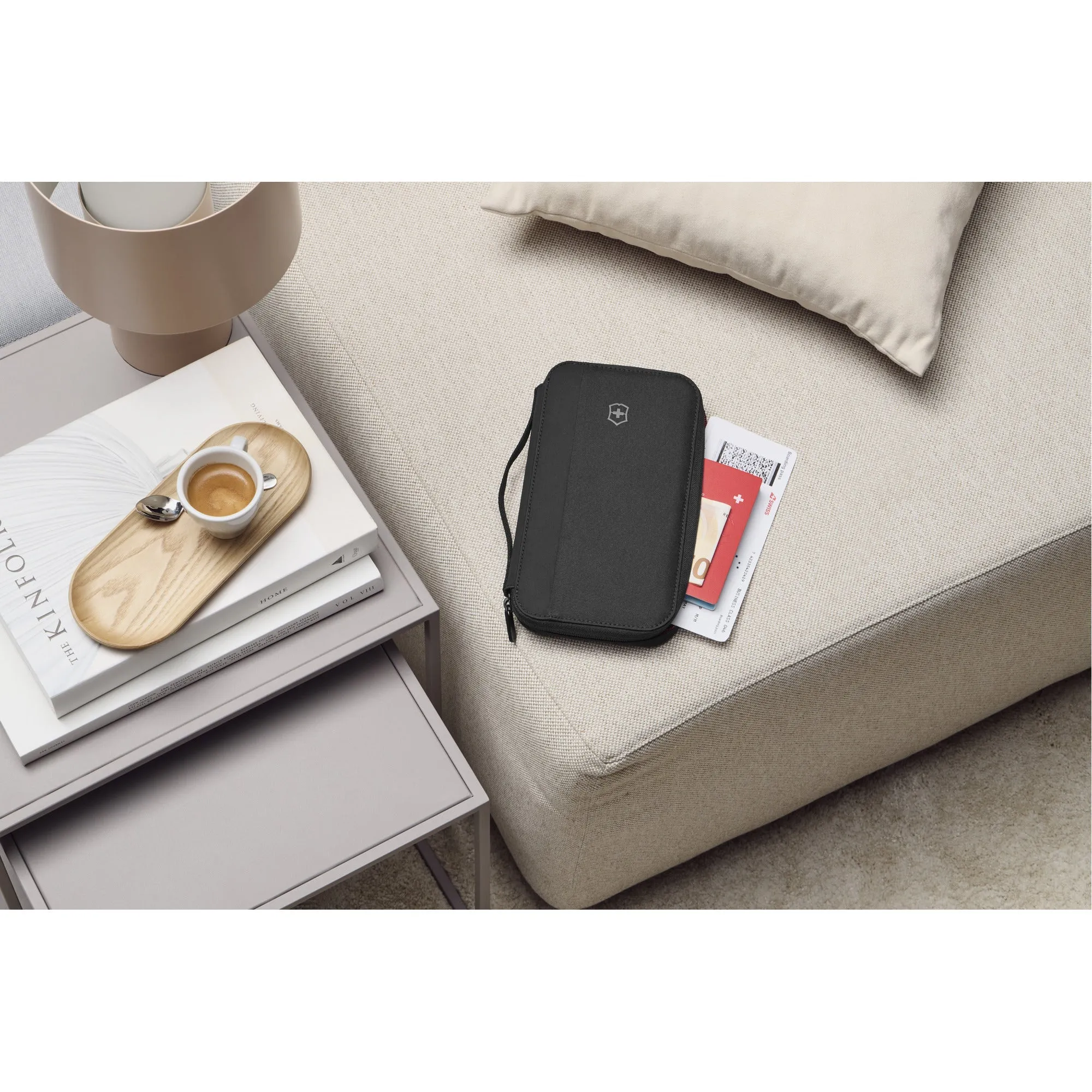 Victorinox Travel Essentials Travel Organizer