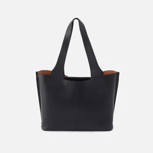 Vida Tote - Black