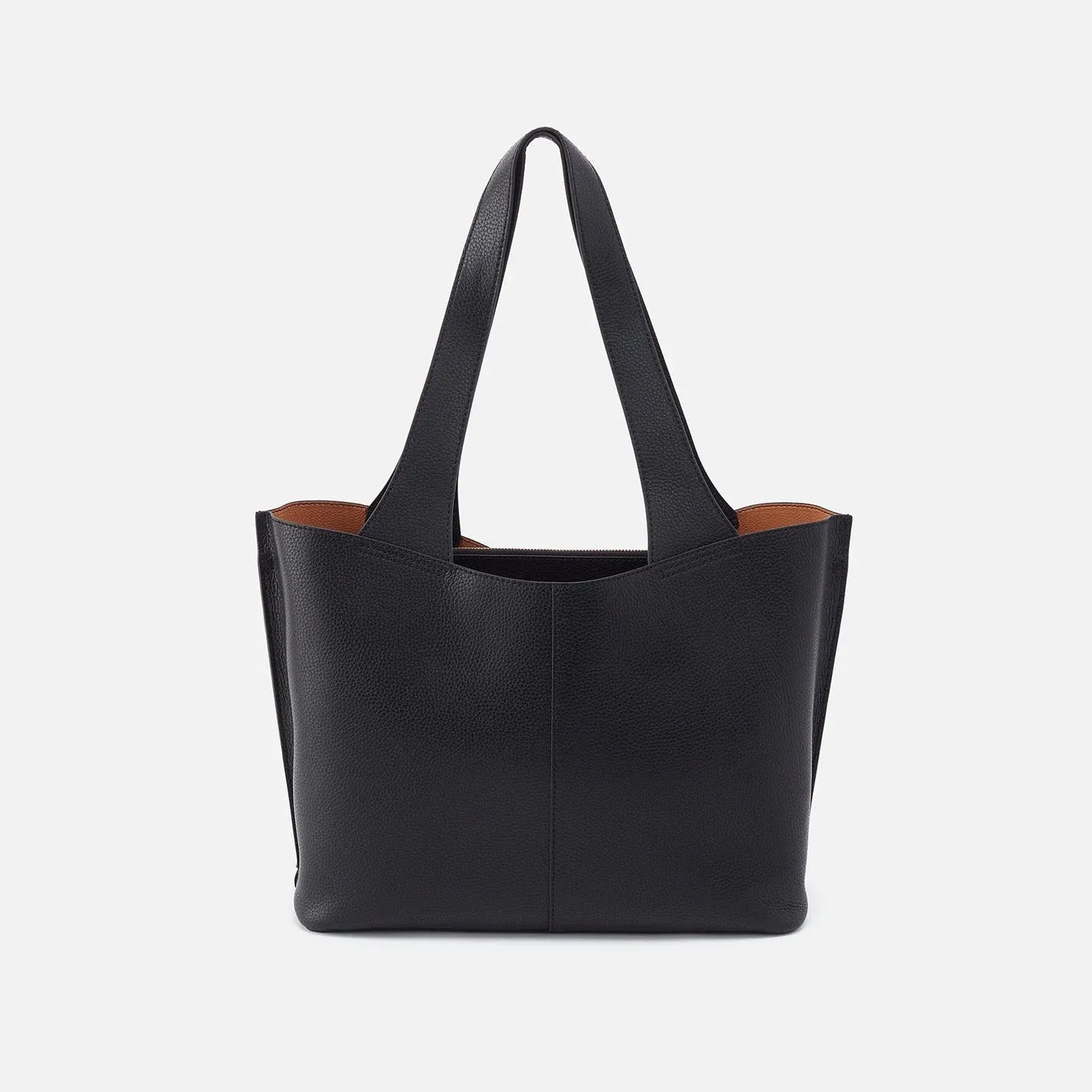 Vida Tote - Black