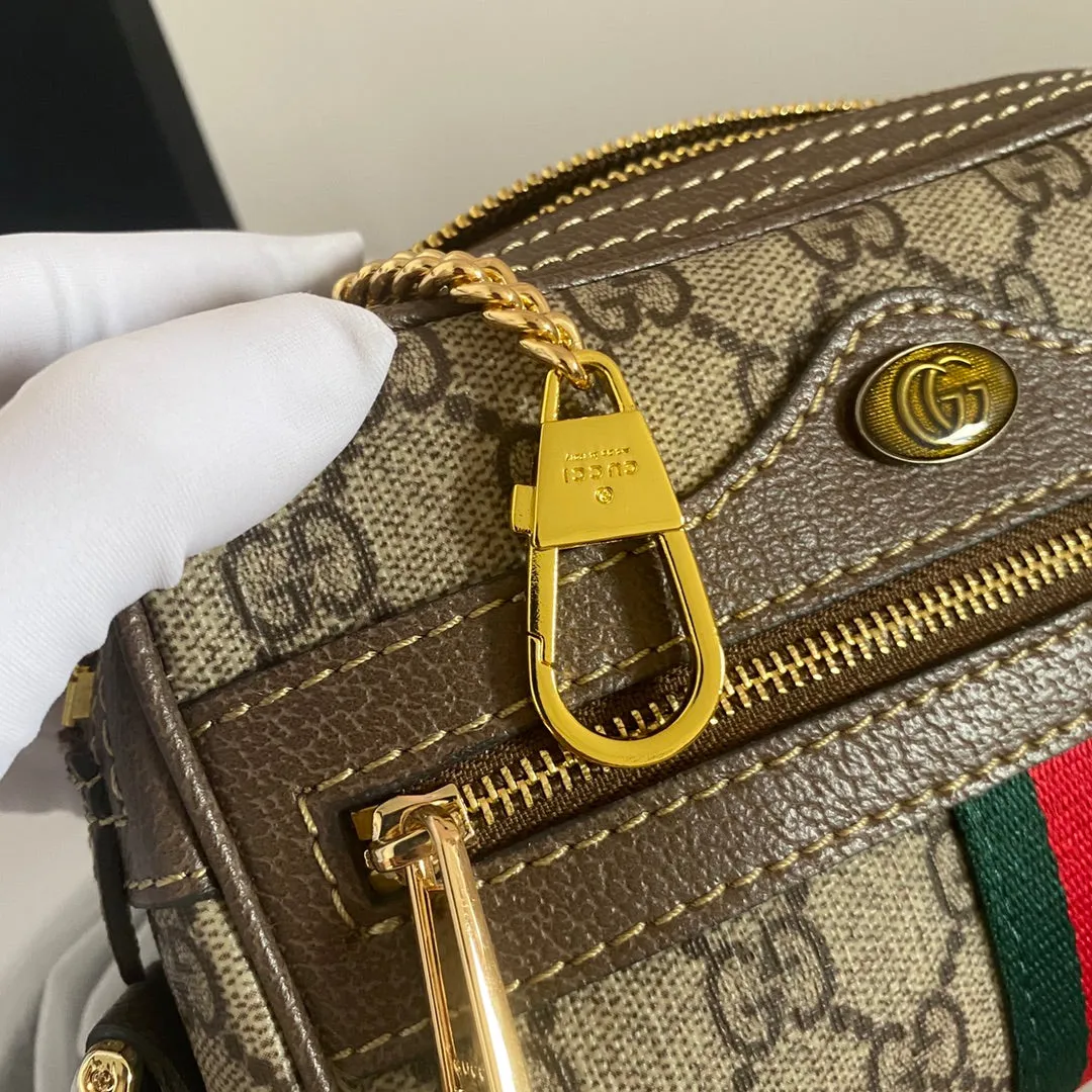 Vintage Small Tote