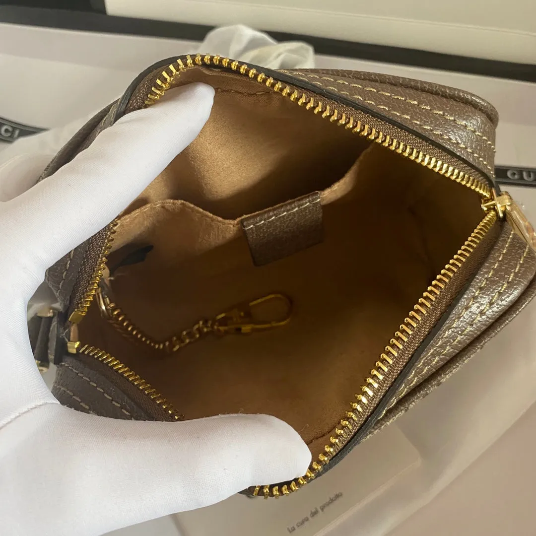 Vintage Small Tote