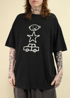 Vintage U2 Tee T0896