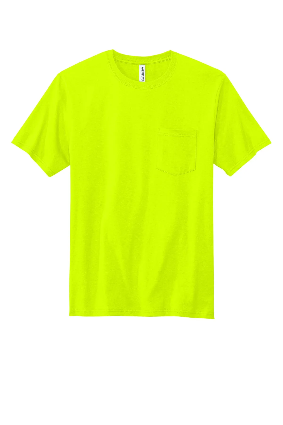 Volunteer Knitwear All-American Pocket Tee