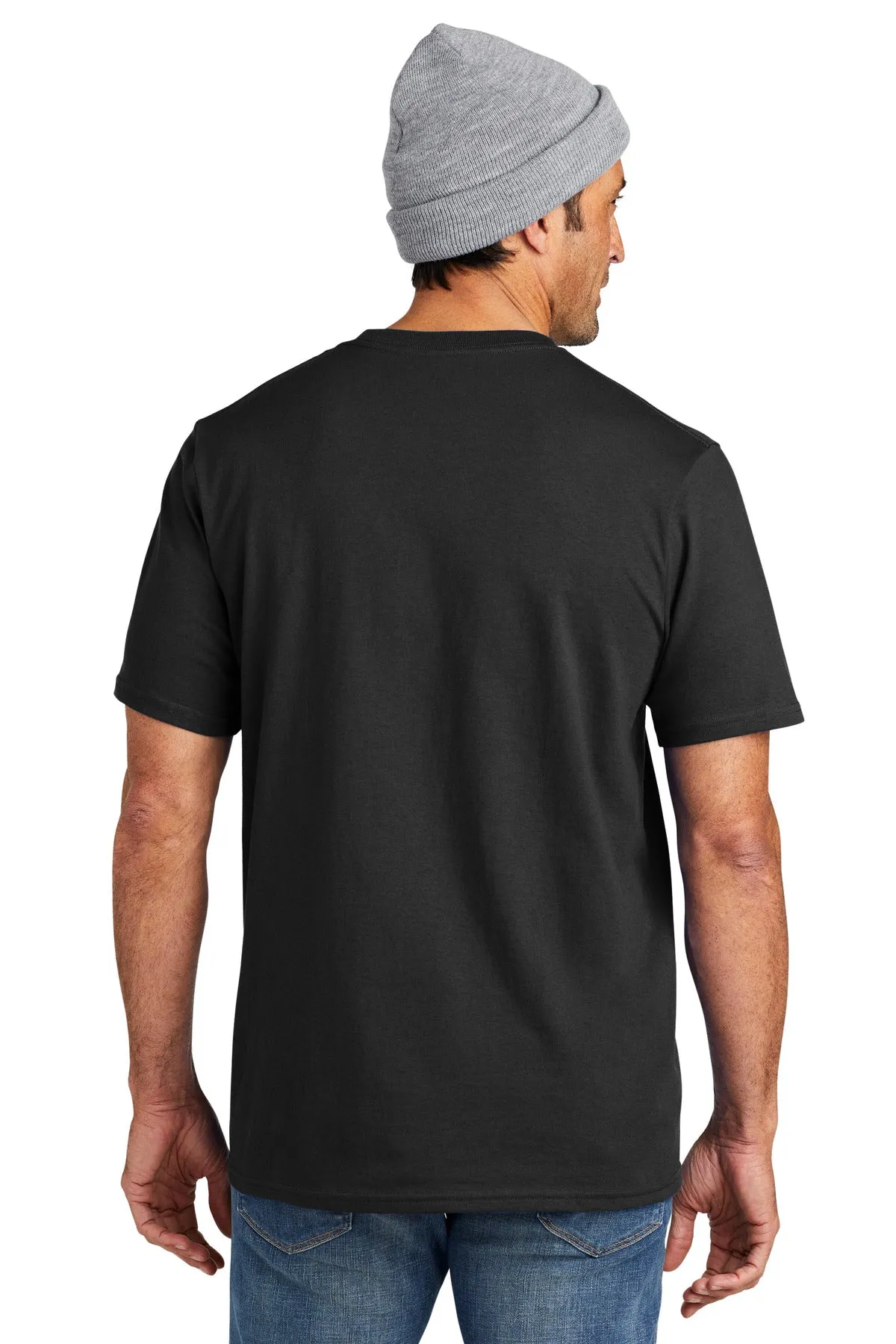 Volunteer Knitwear All-American Pocket Tee