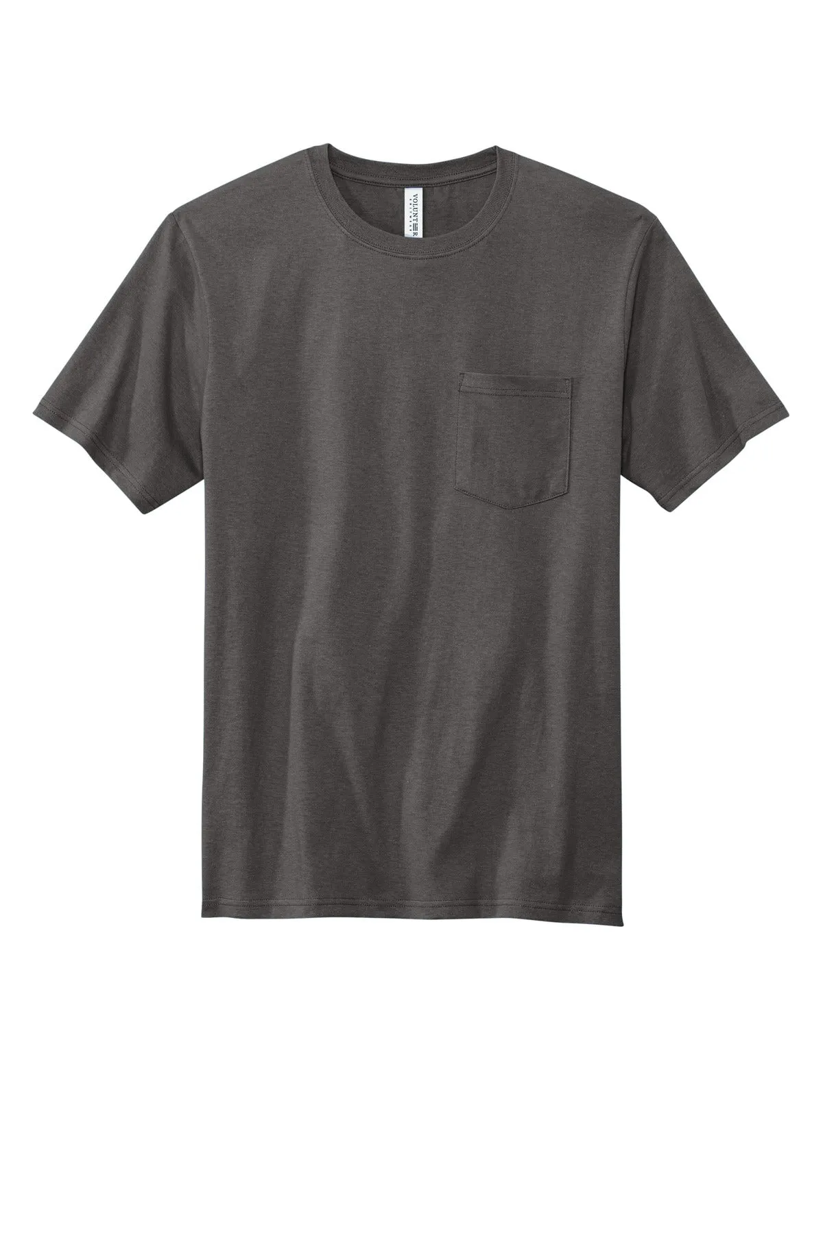 Volunteer Knitwear All-American Pocket Tee