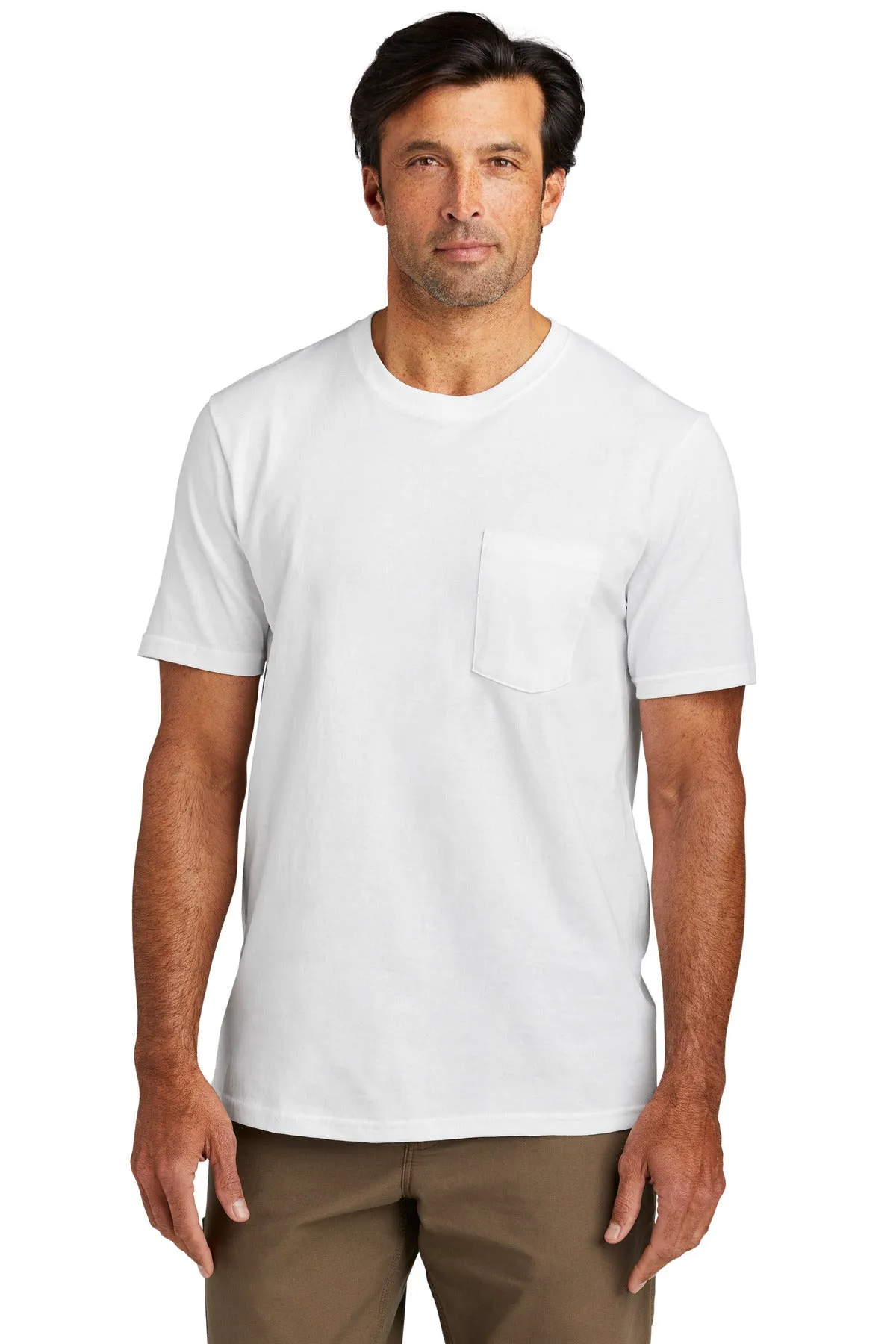 Volunteer Knitwear All-American Pocket Tee