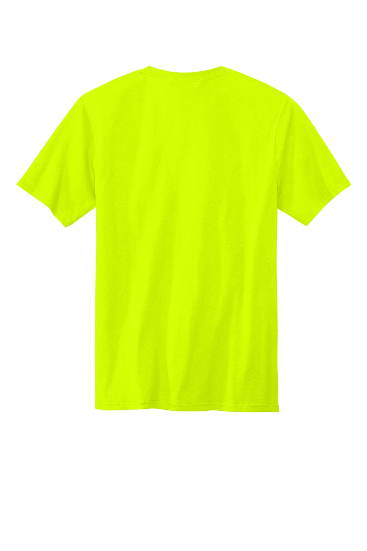 Volunteer Knitwear All-American Pocket Tee