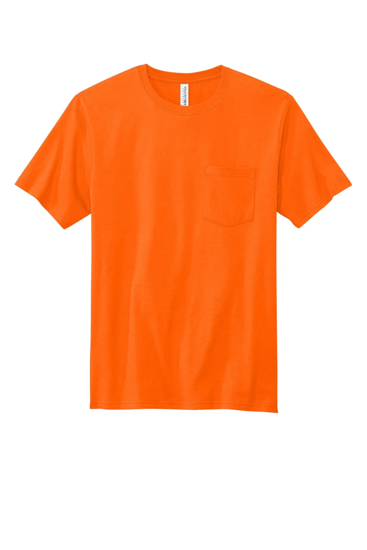 Volunteer Knitwear All-American Pocket Tee