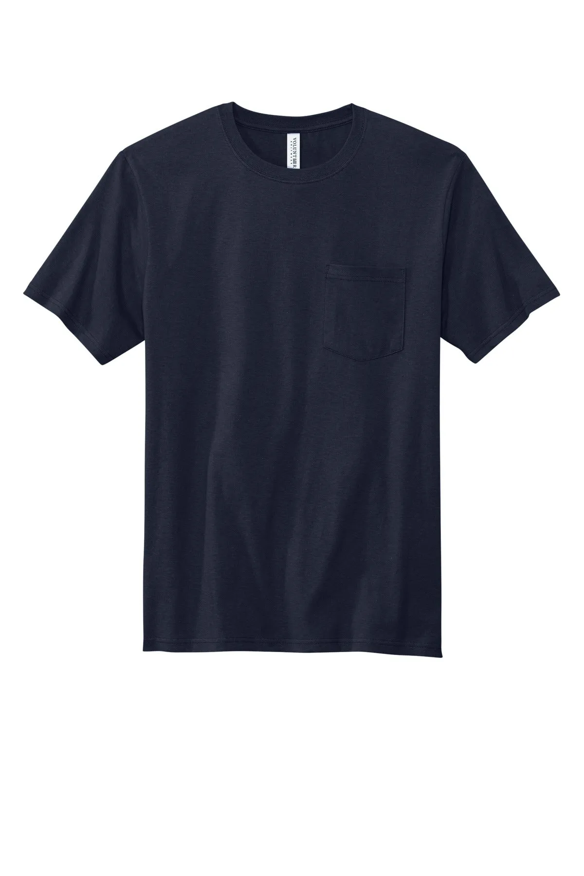 Volunteer Knitwear All-American Pocket Tee