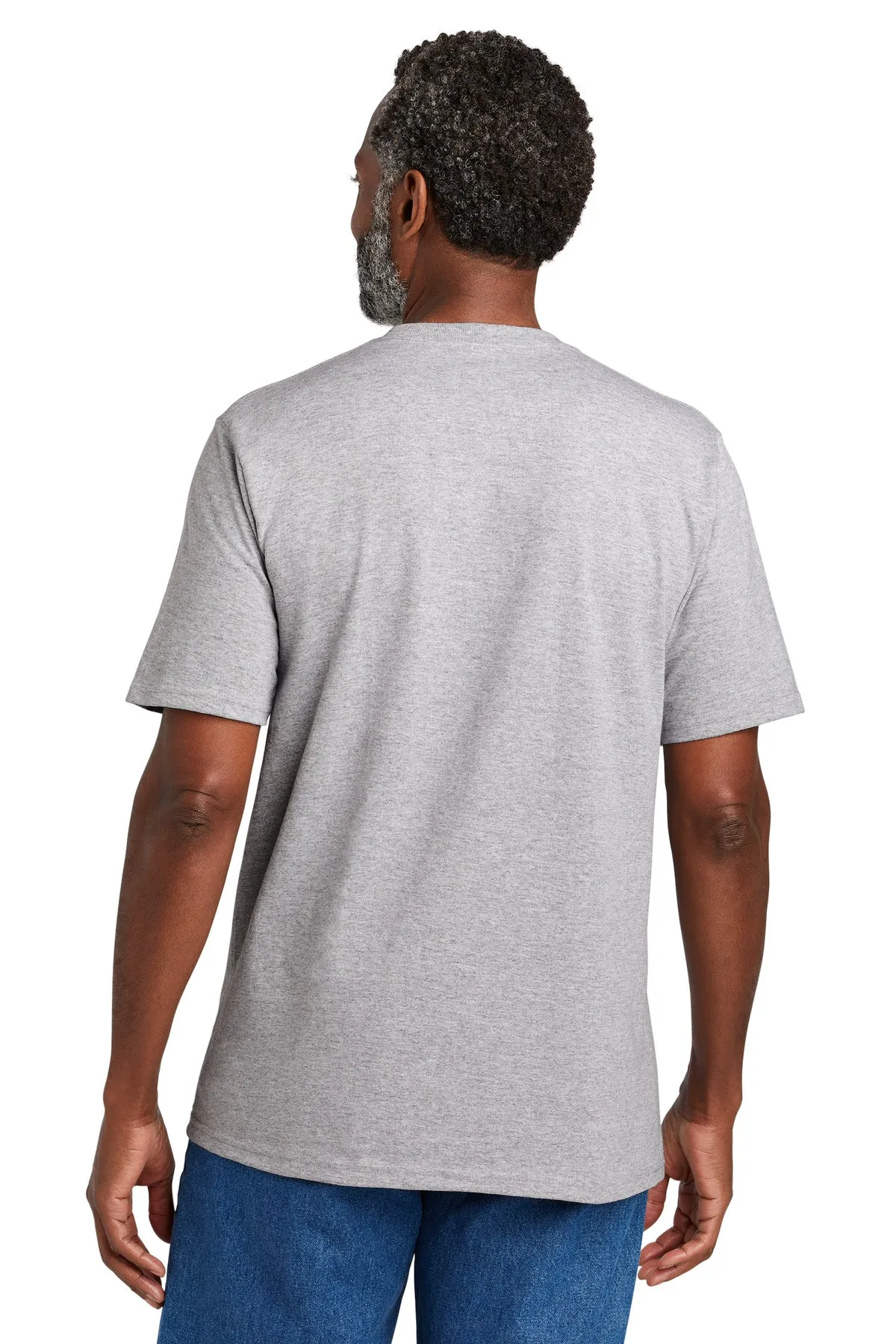 Volunteer Knitwear All-American Pocket Tee