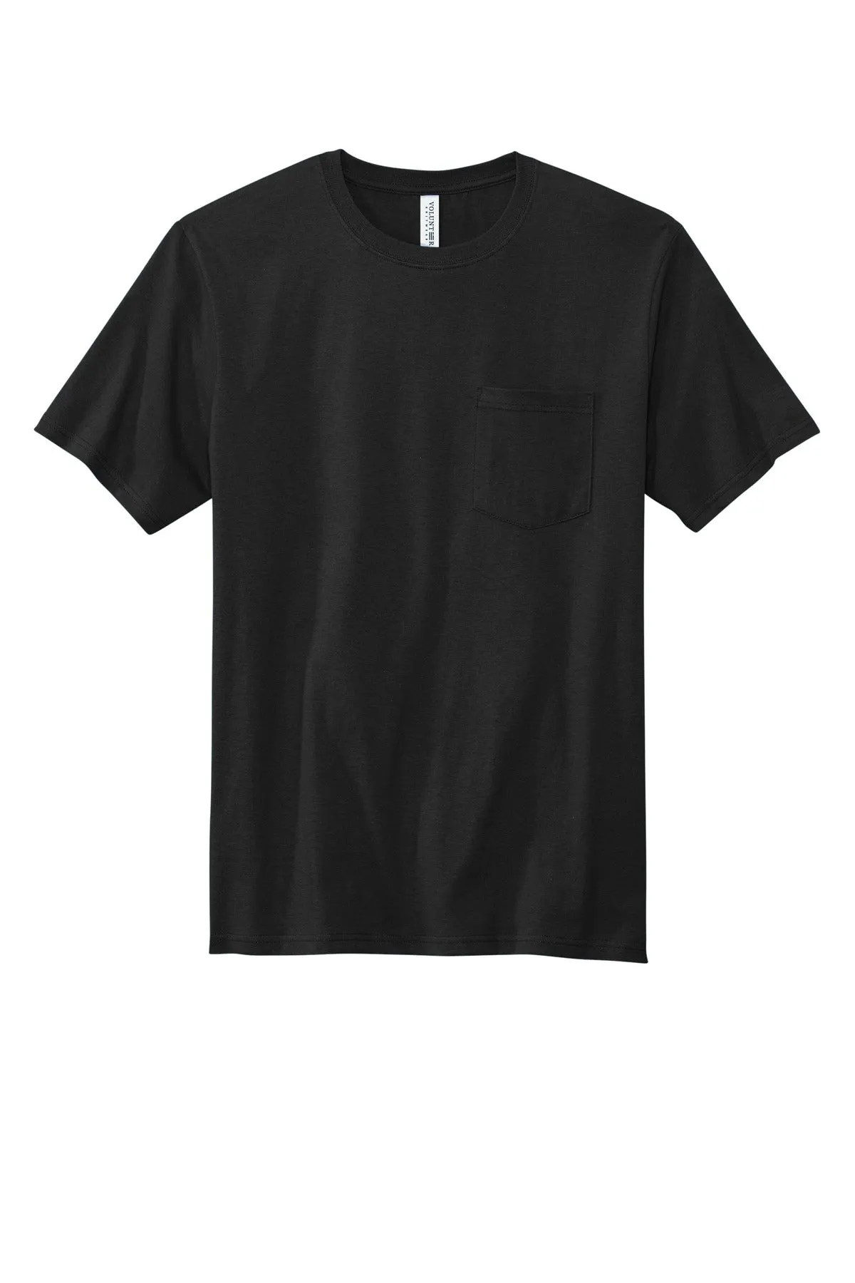 Volunteer Knitwear All-American Pocket Tee