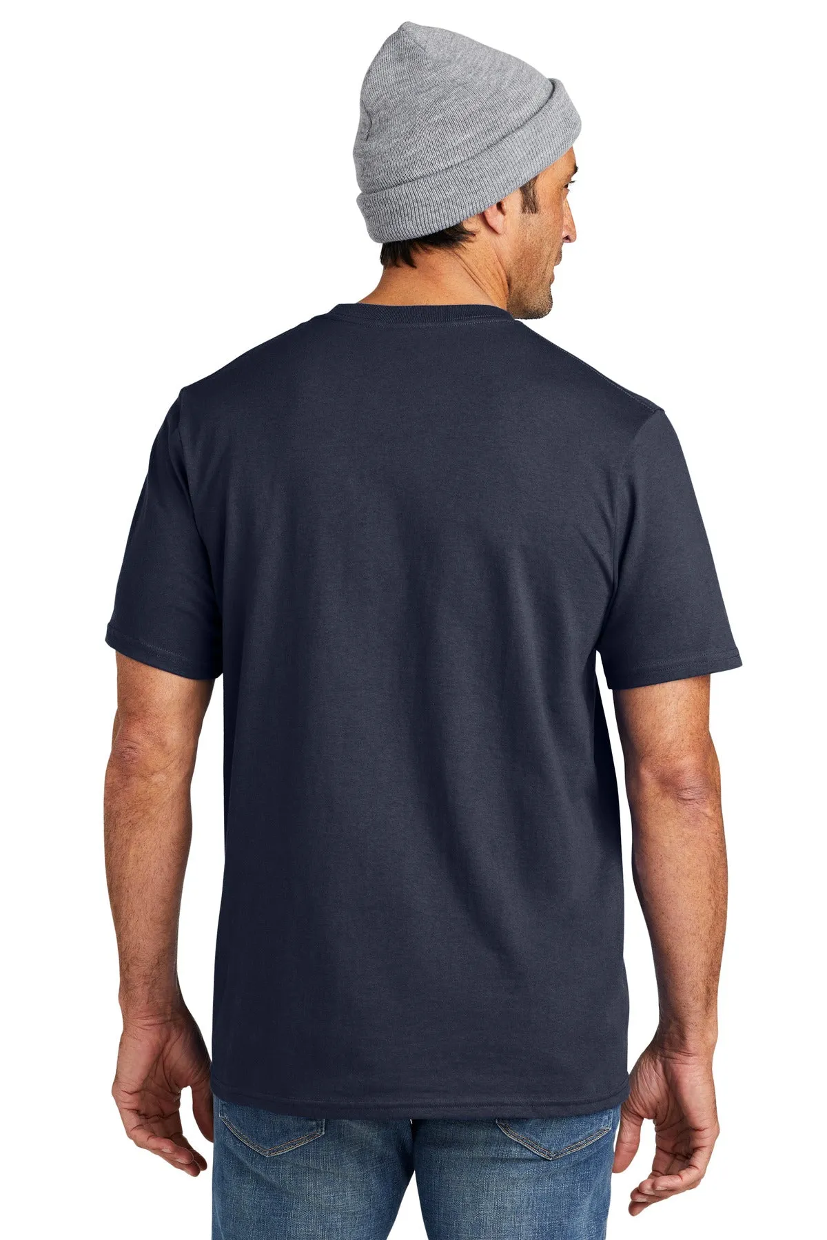 Volunteer Knitwear All-American Pocket Tee