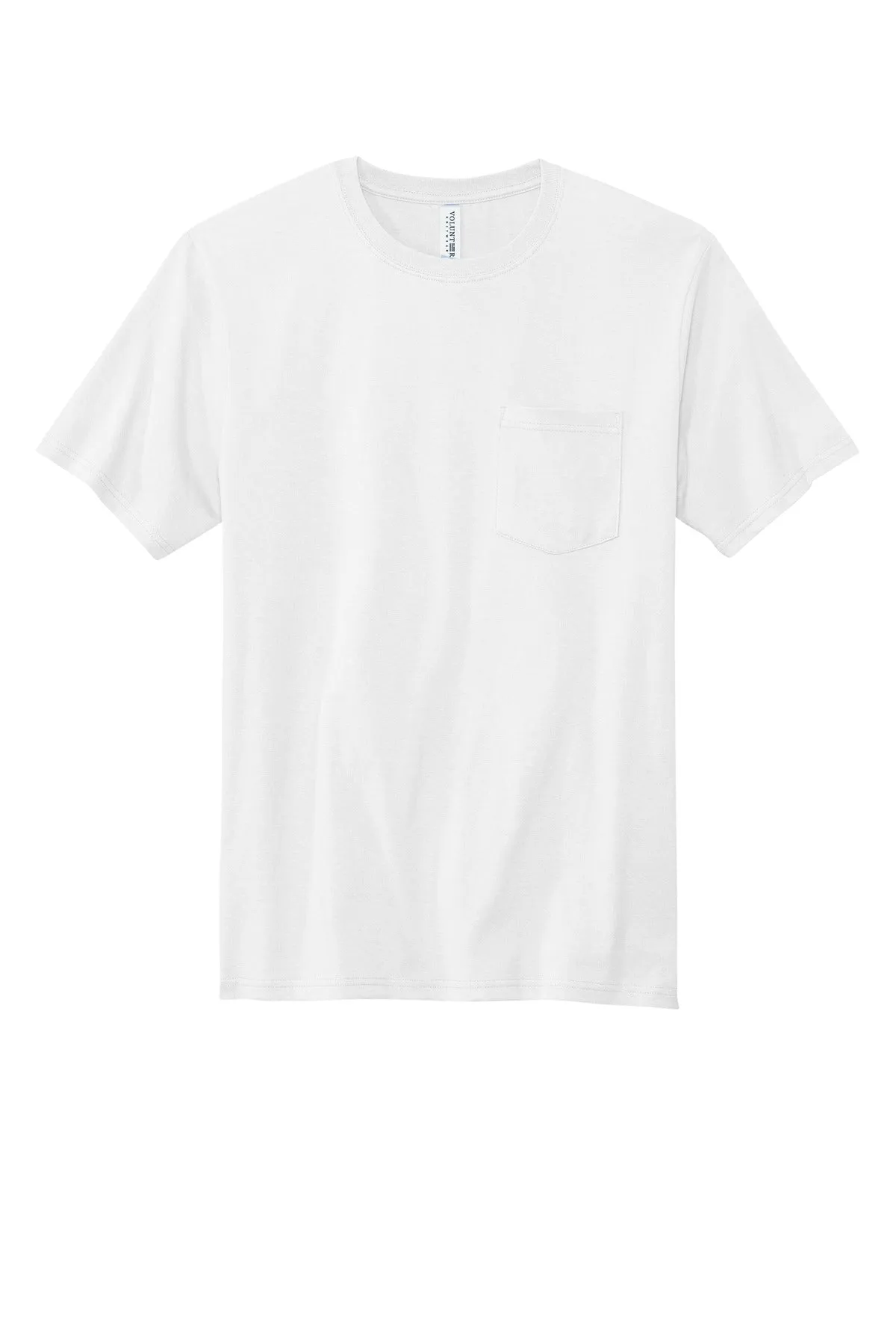 Volunteer Knitwear All-American Pocket Tee
