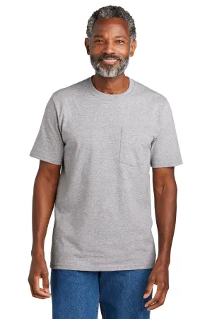 Volunteer Knitwear All-American Pocket Tee