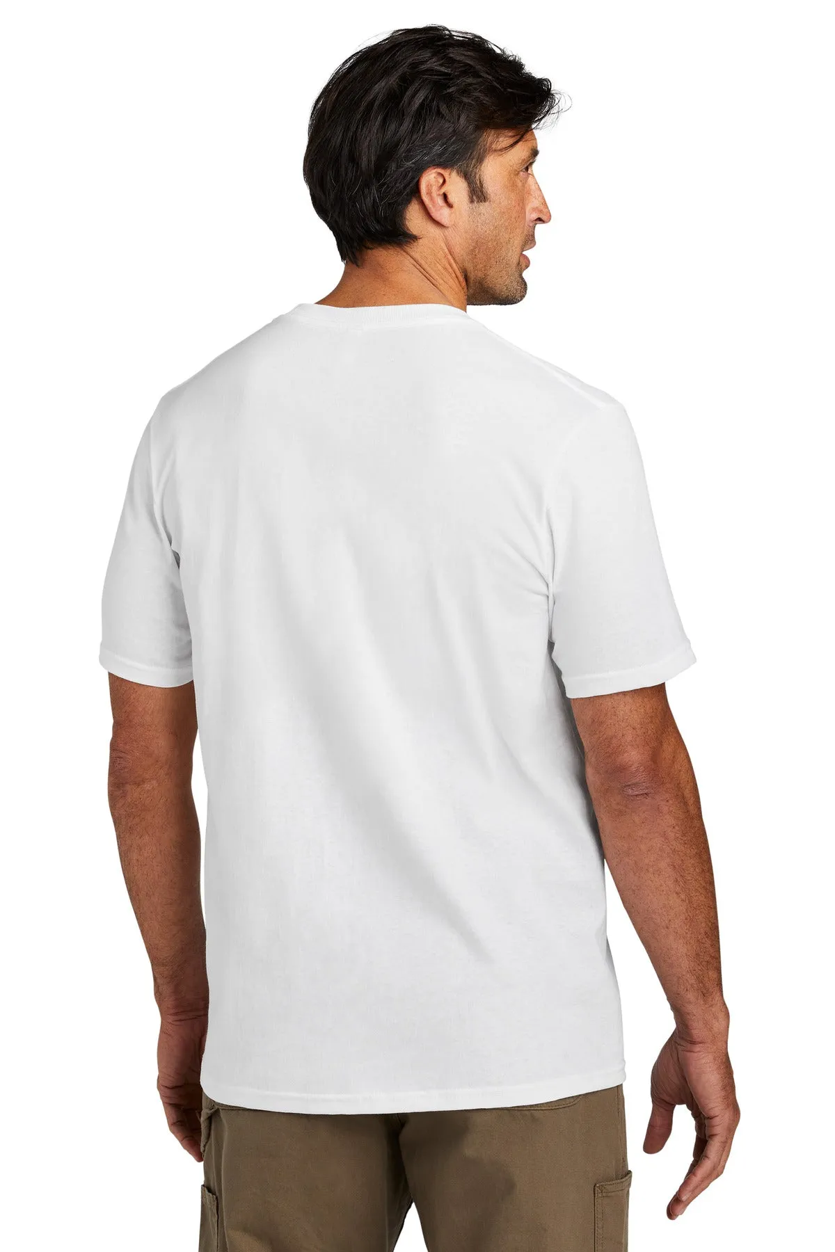 Volunteer Knitwear All-American Pocket Tee