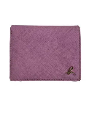 Voyage Two-Tone Wallet