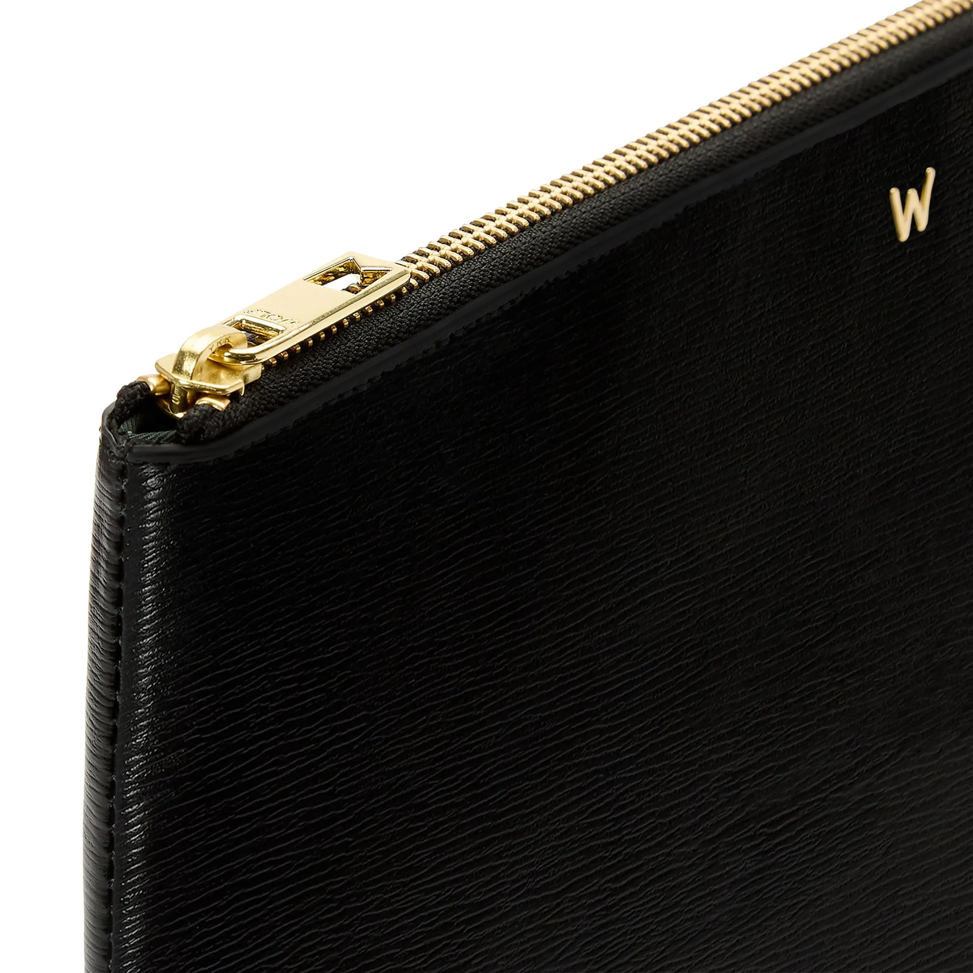 W Laptop Sleeve