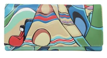Wallet (Sunset)