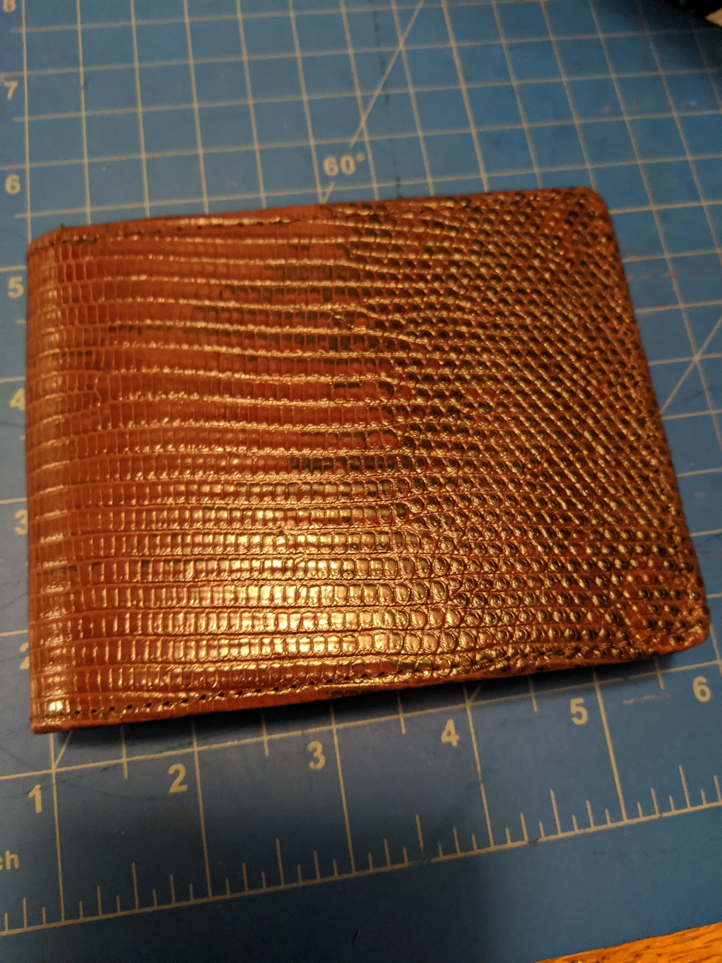 Wallets