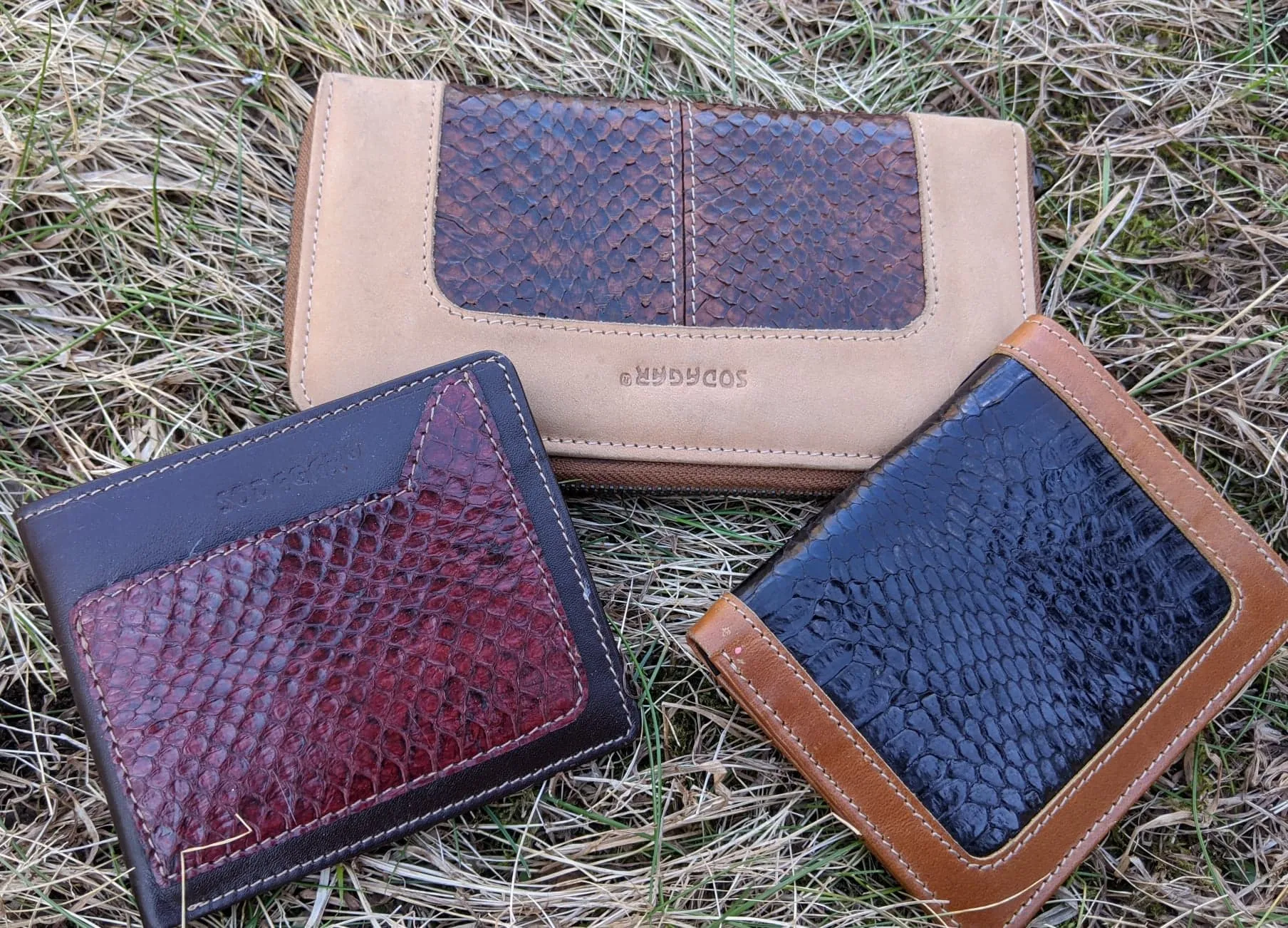 Wallets