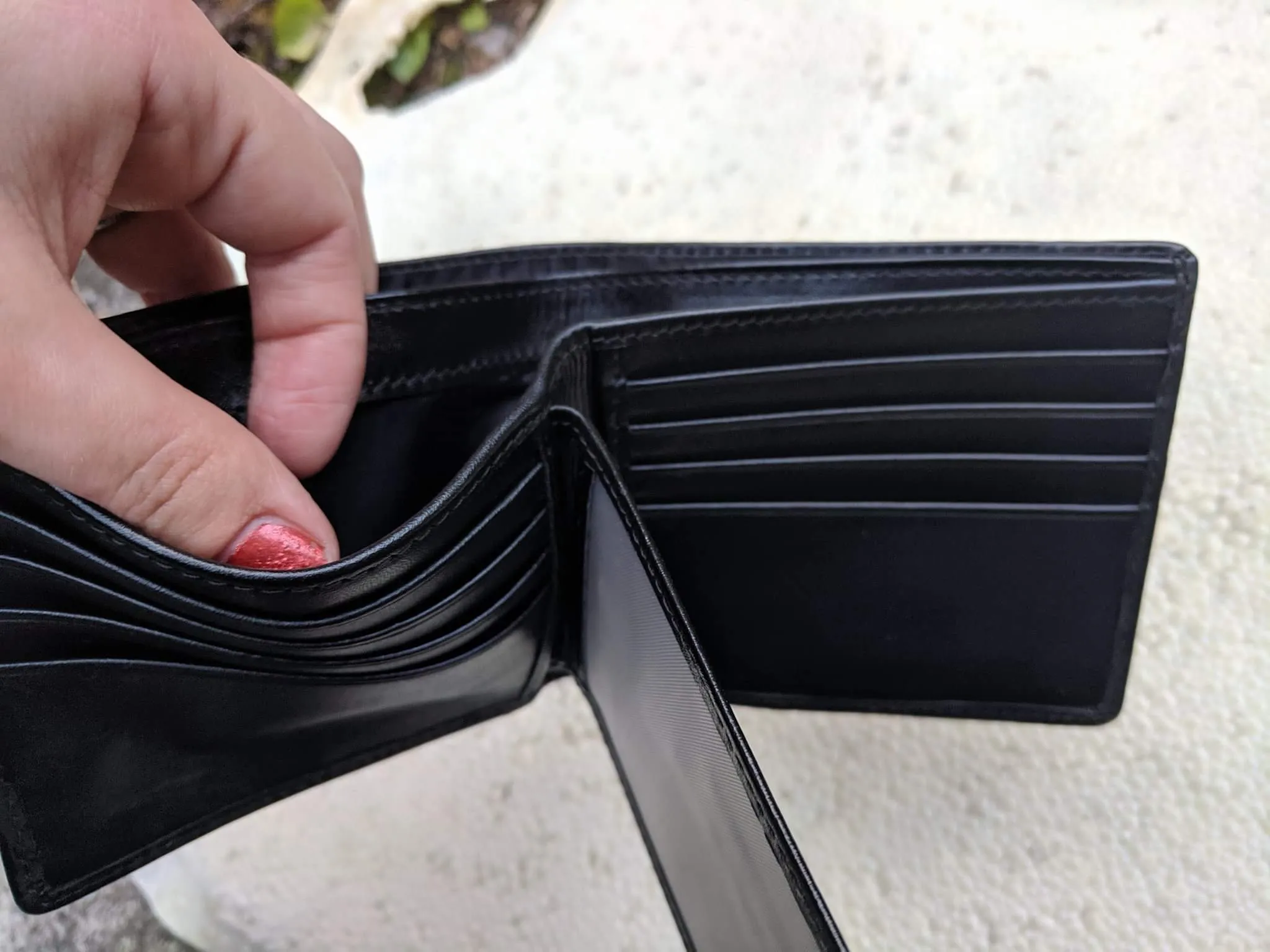 Wallets