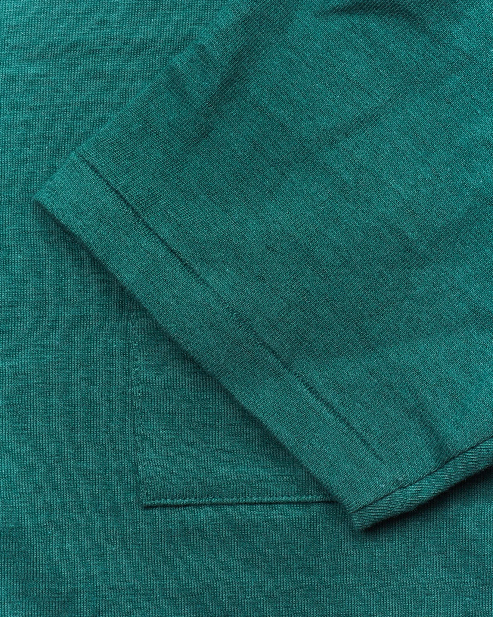 Warehouse & Co. Lot 4601 Pocket T-shirt Dark Green