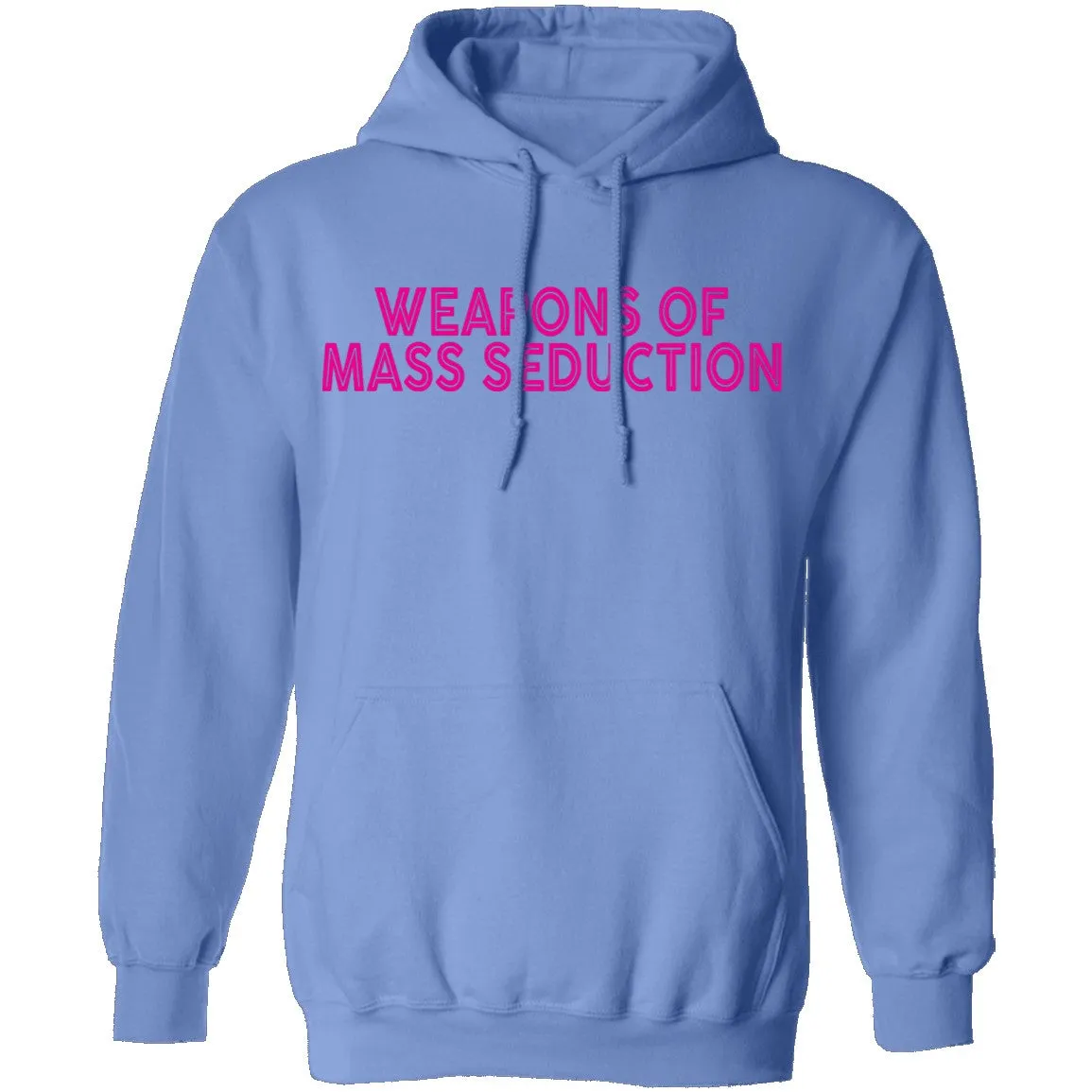 Weapons Of Mass Destruction T-Shirt