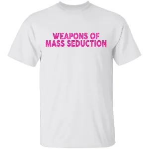 Weapons Of Mass Destruction T-Shirt