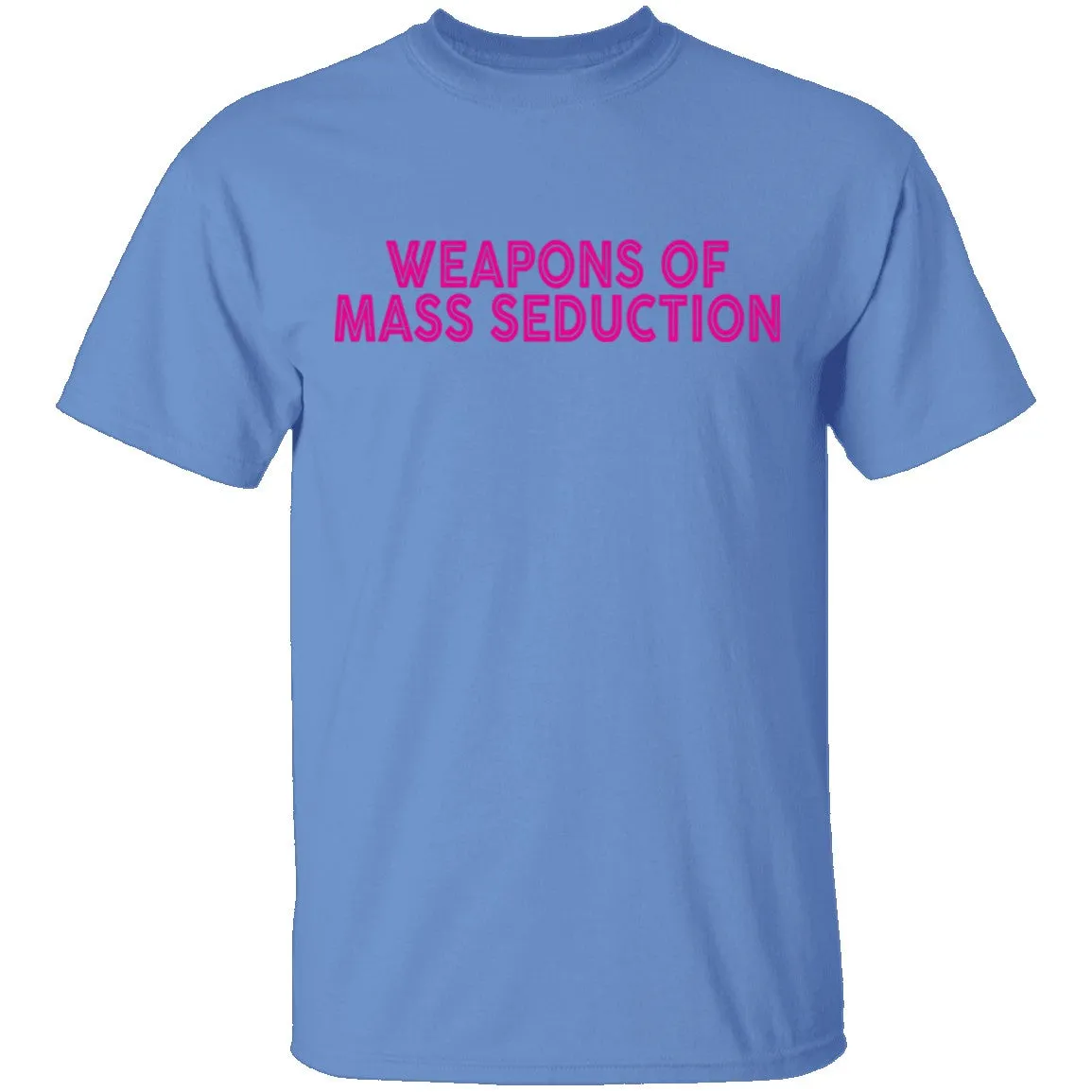 Weapons Of Mass Destruction T-Shirt