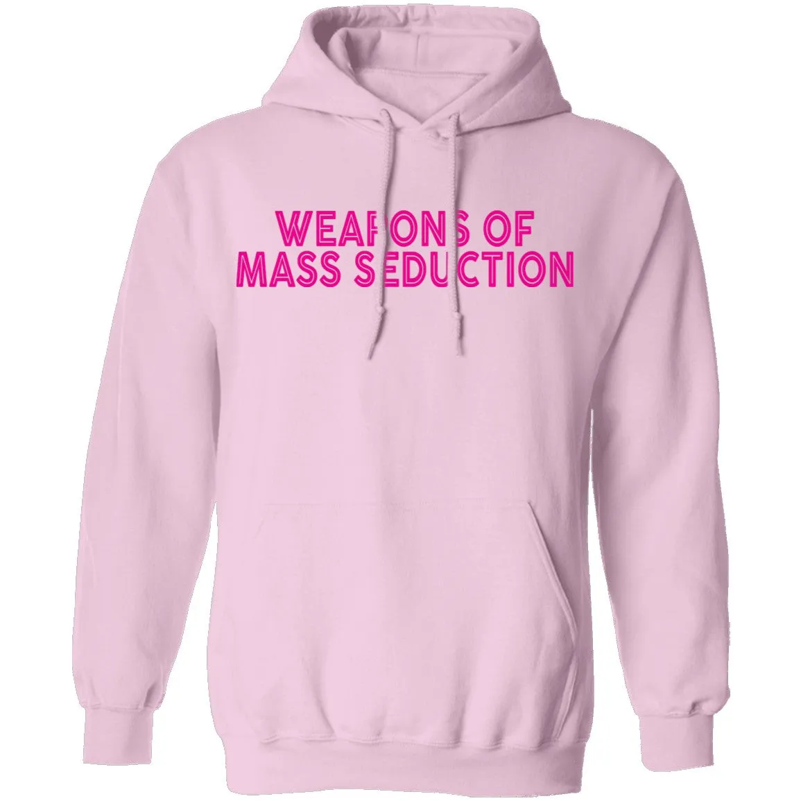 Weapons Of Mass Destruction T-Shirt
