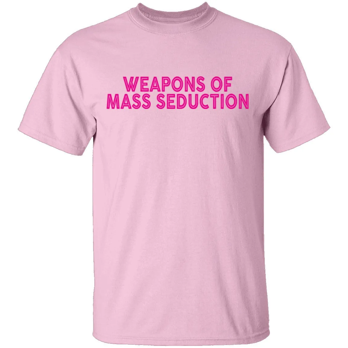 Weapons Of Mass Destruction T-Shirt