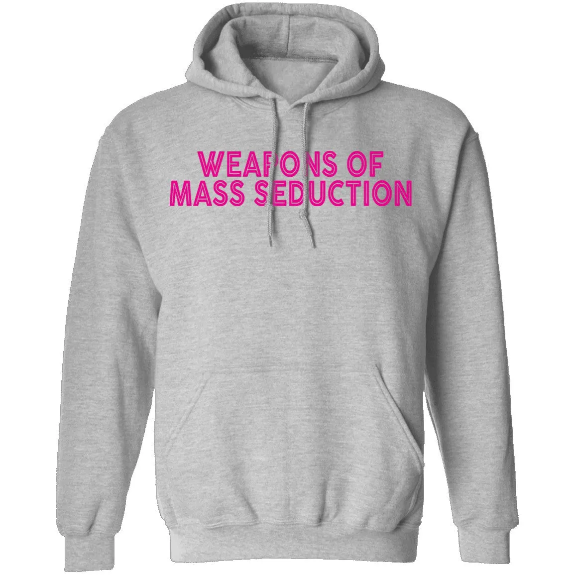 Weapons Of Mass Destruction T-Shirt