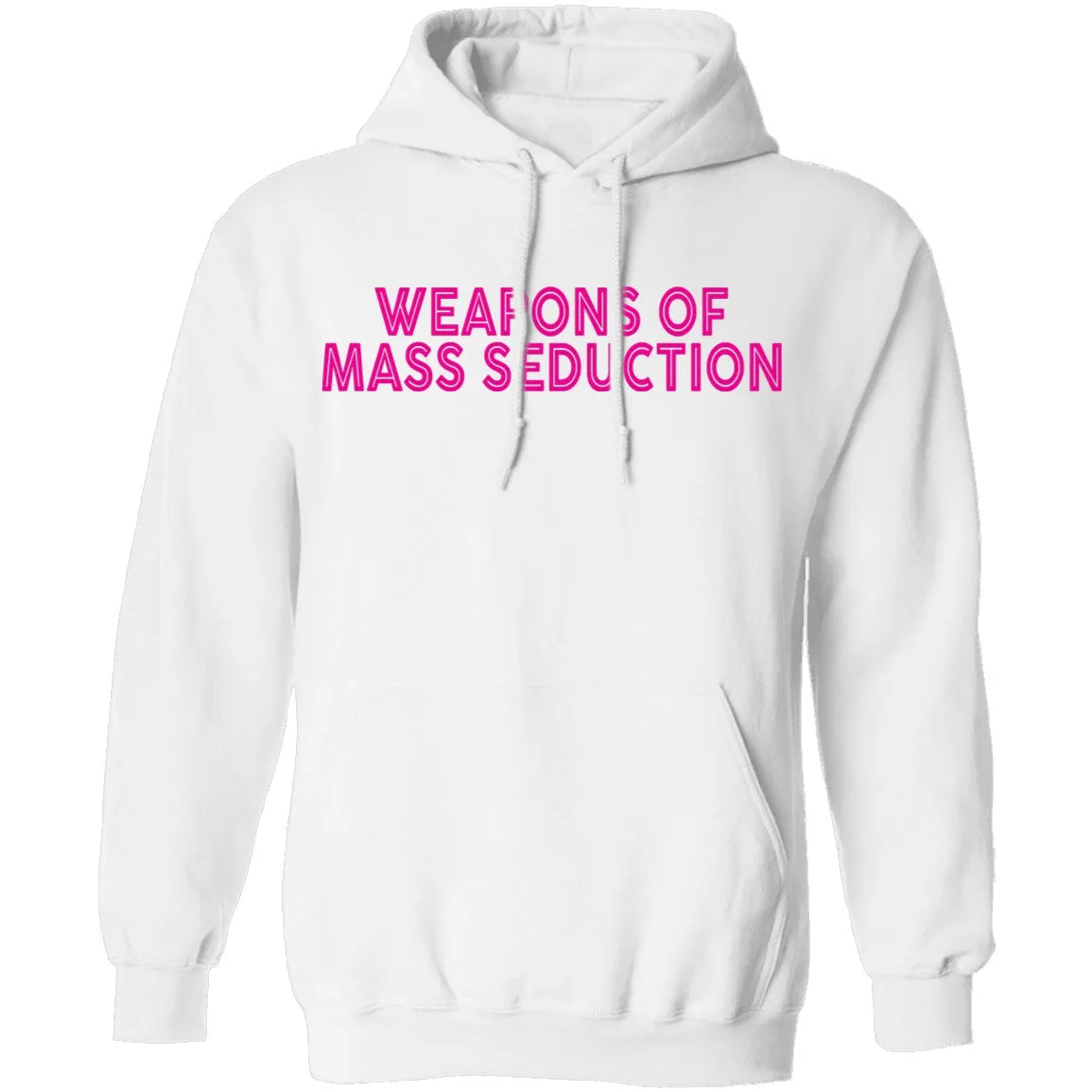 Weapons Of Mass Destruction T-Shirt