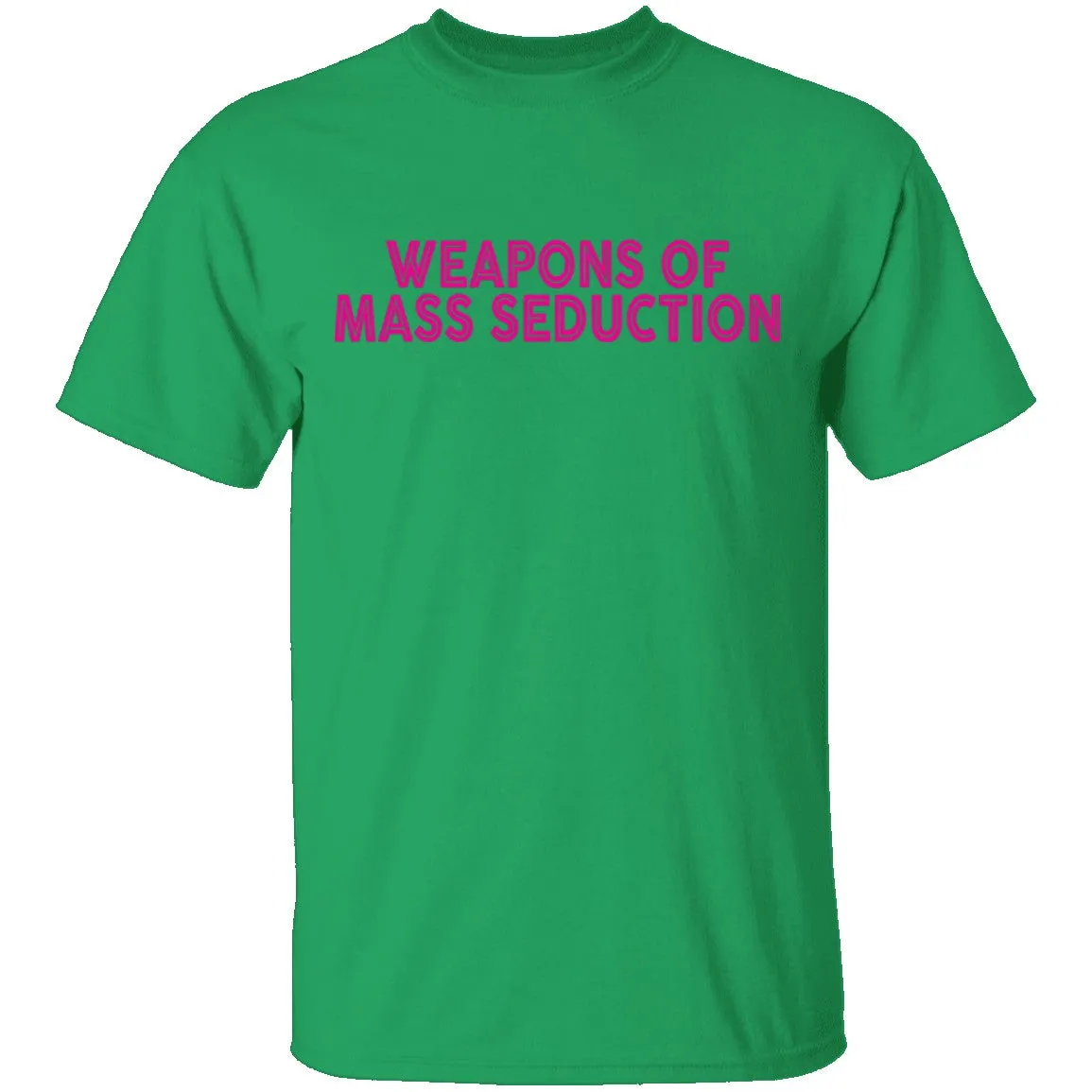 Weapons Of Mass Destruction T-Shirt