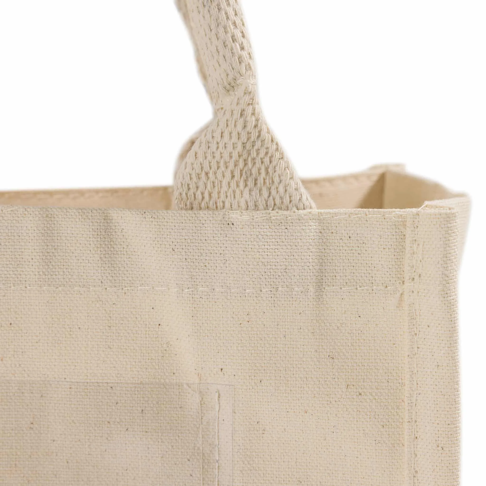 Wedding Favor Canvas Tote