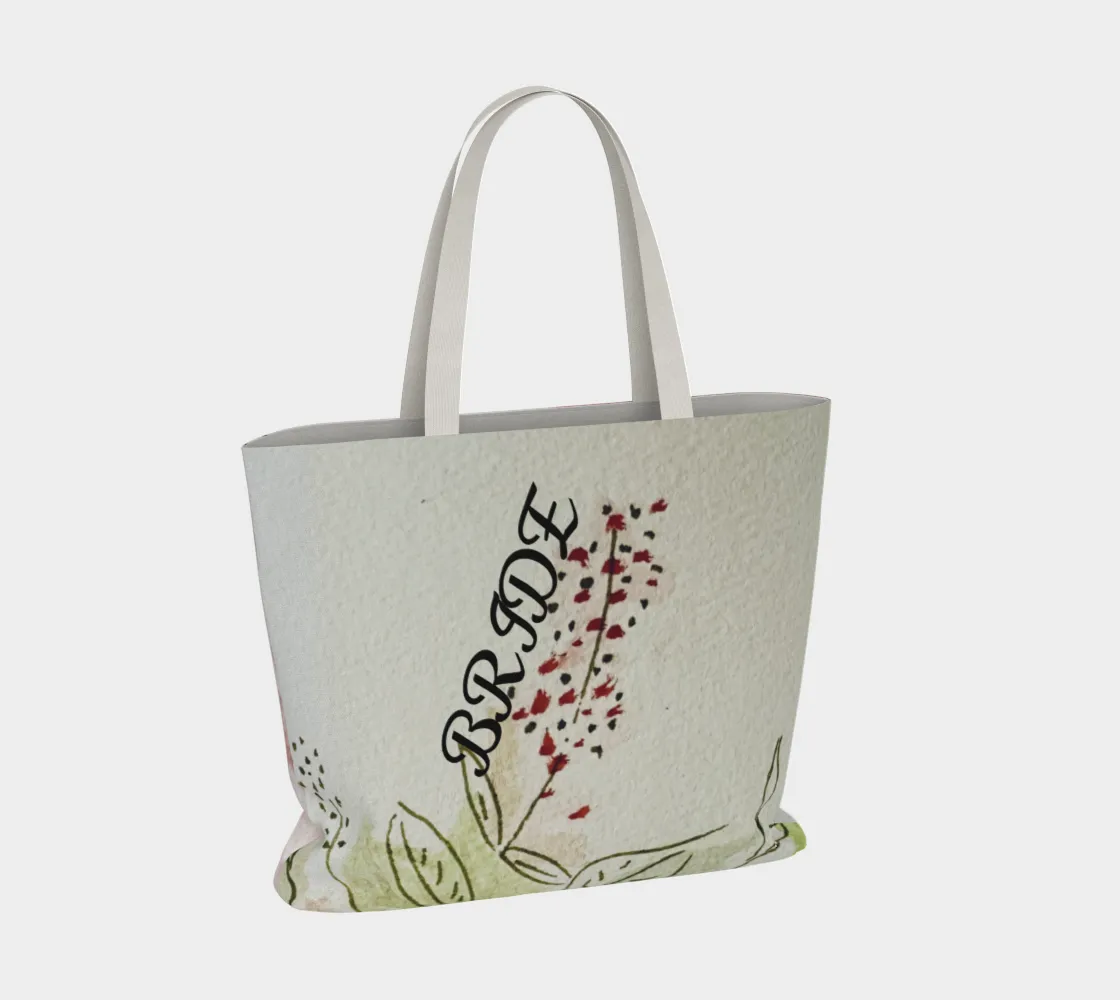 Wedding Tote