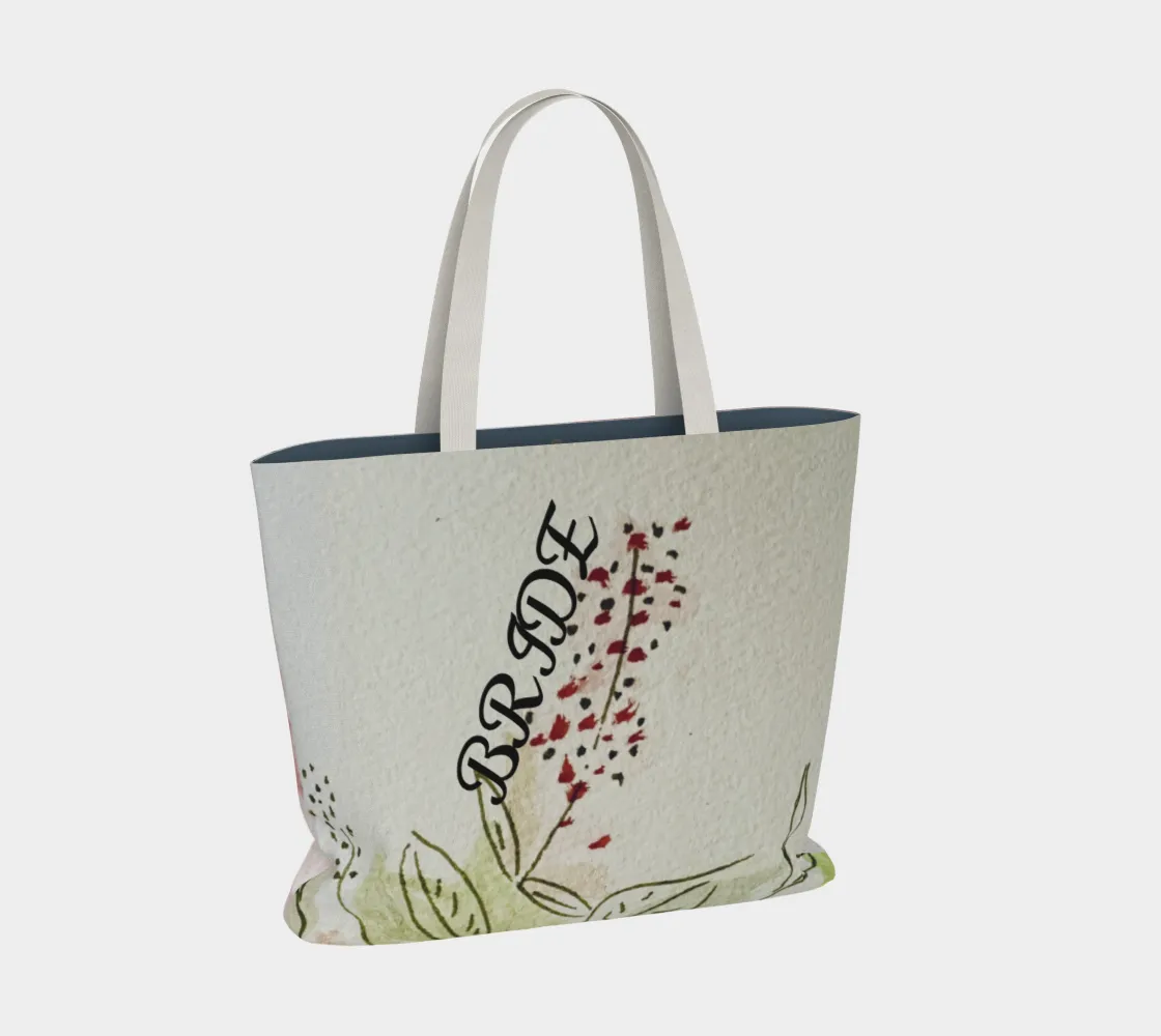 Wedding Tote