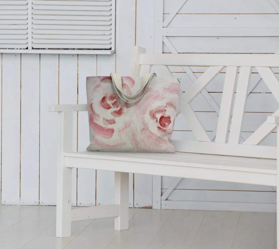 Wedding Tote