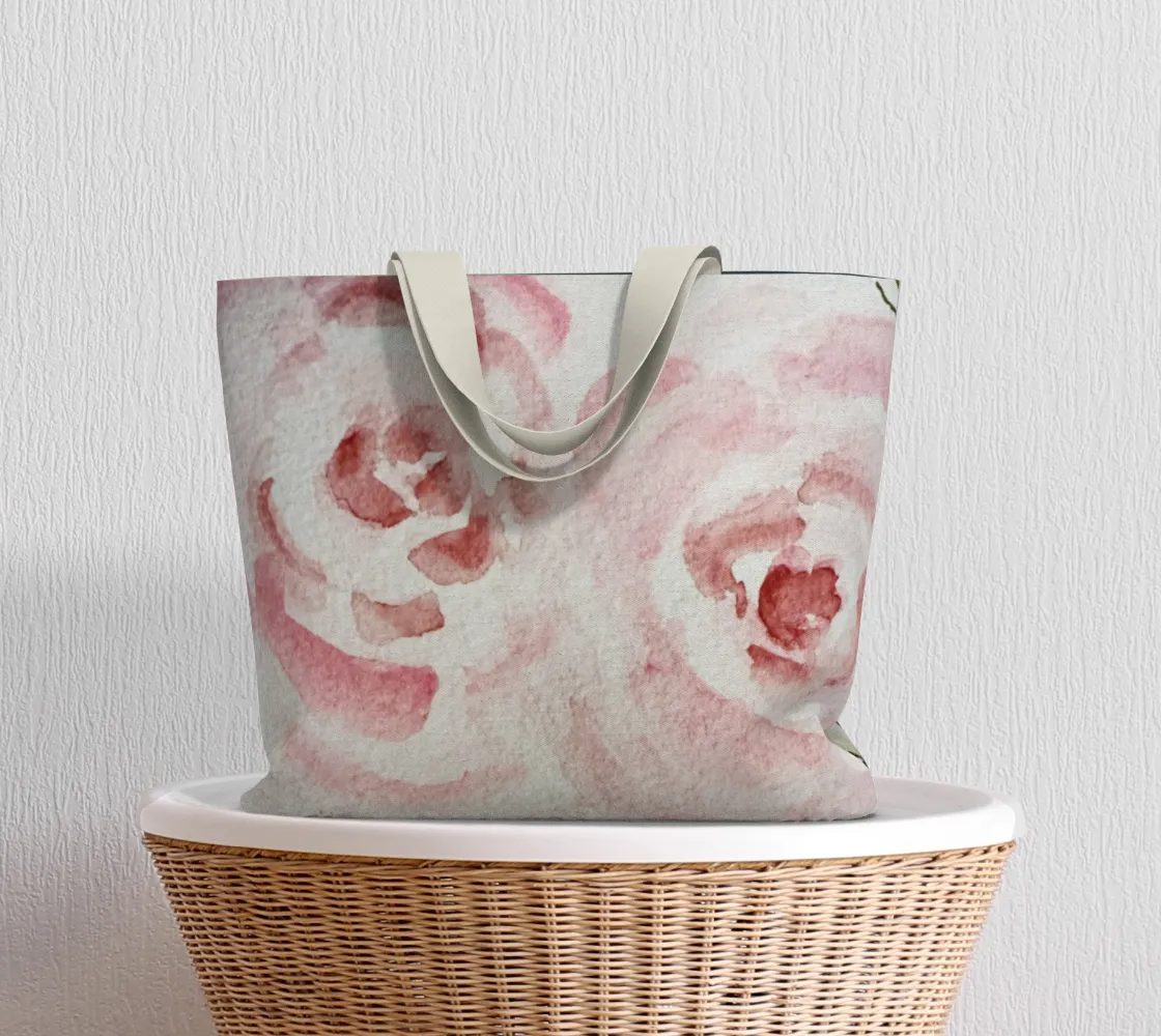 Wedding Tote