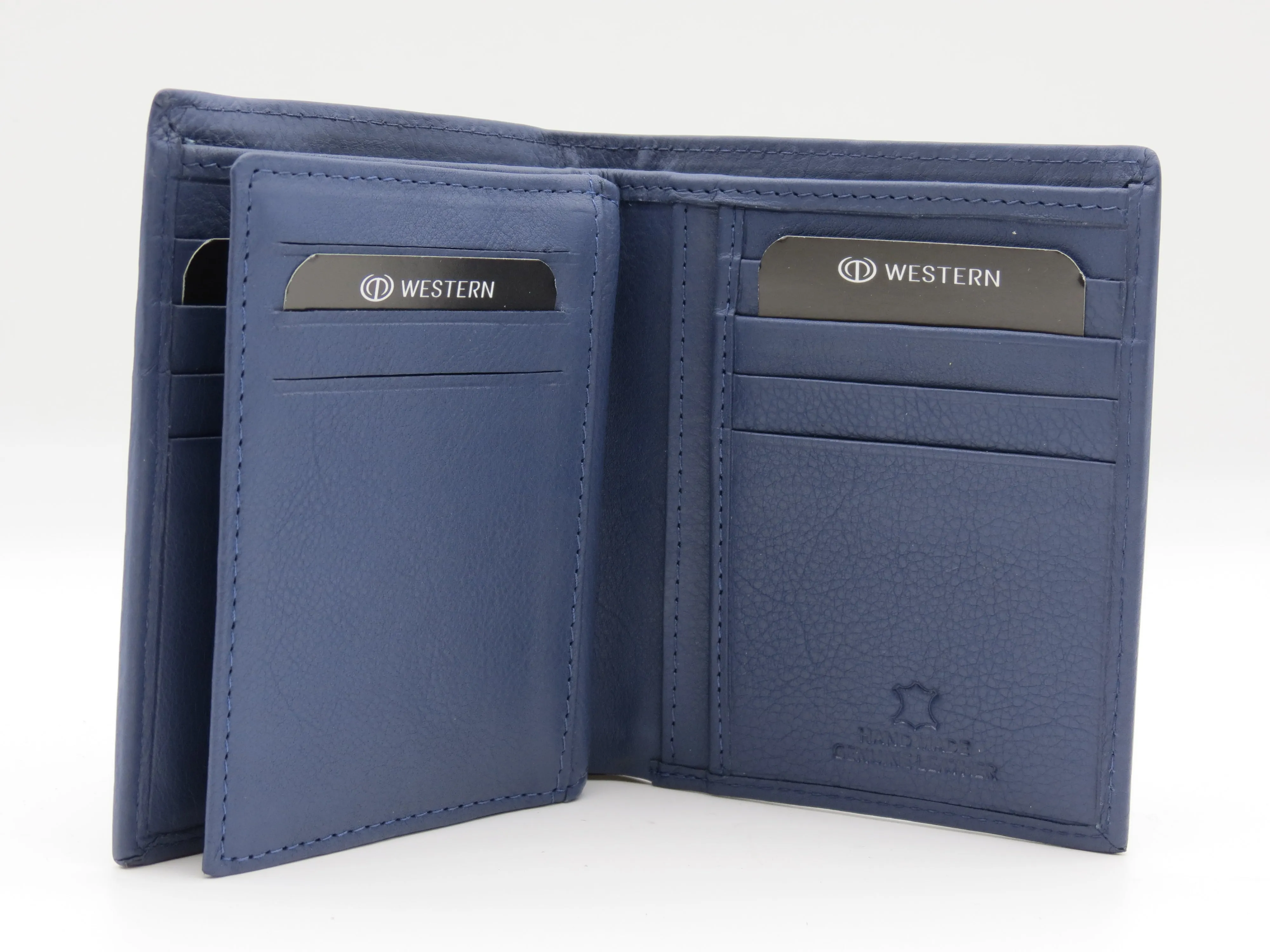 WESTERN 1008-1 MEN WALLETS