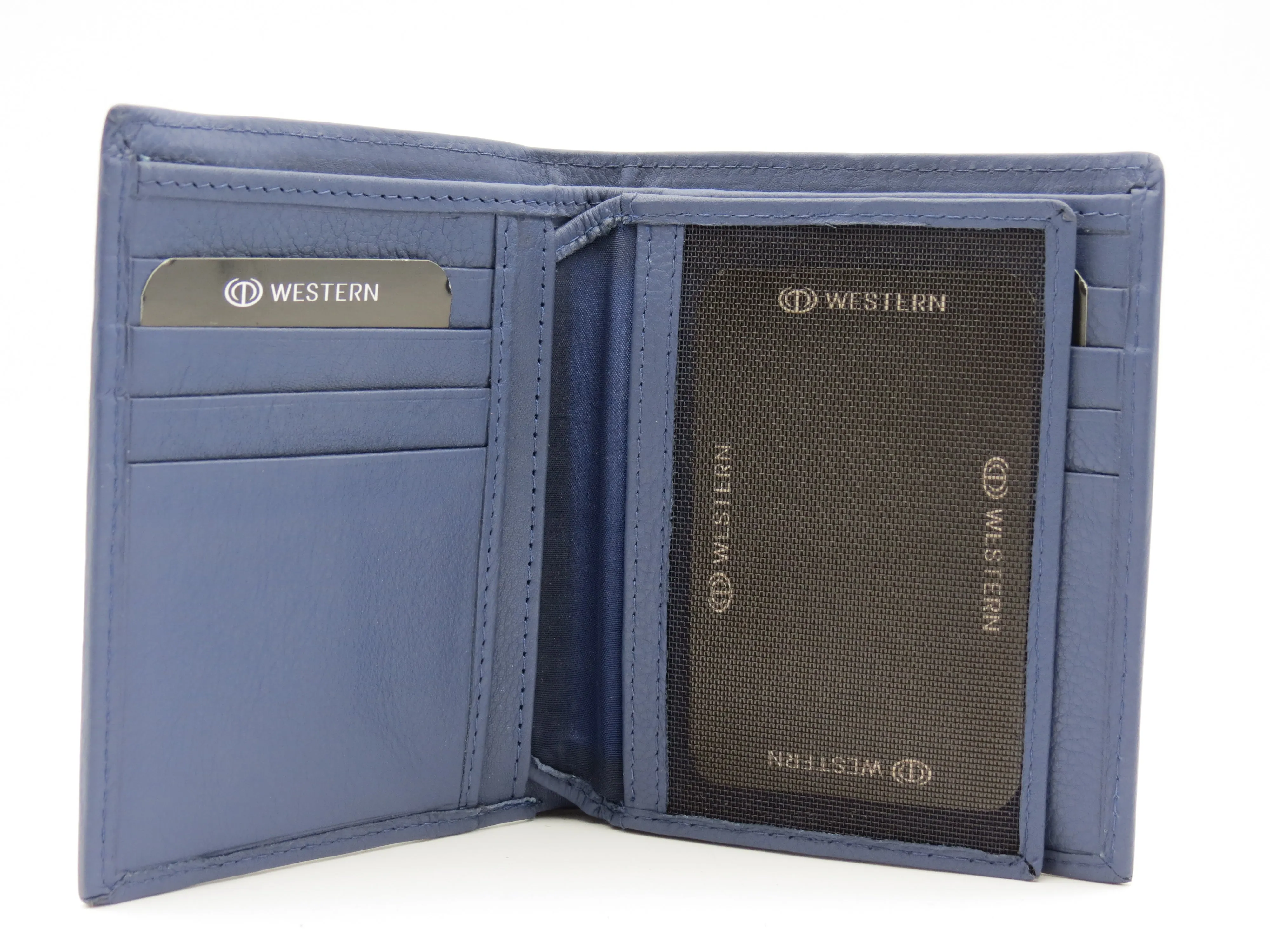 WESTERN 1008-1 MEN WALLETS