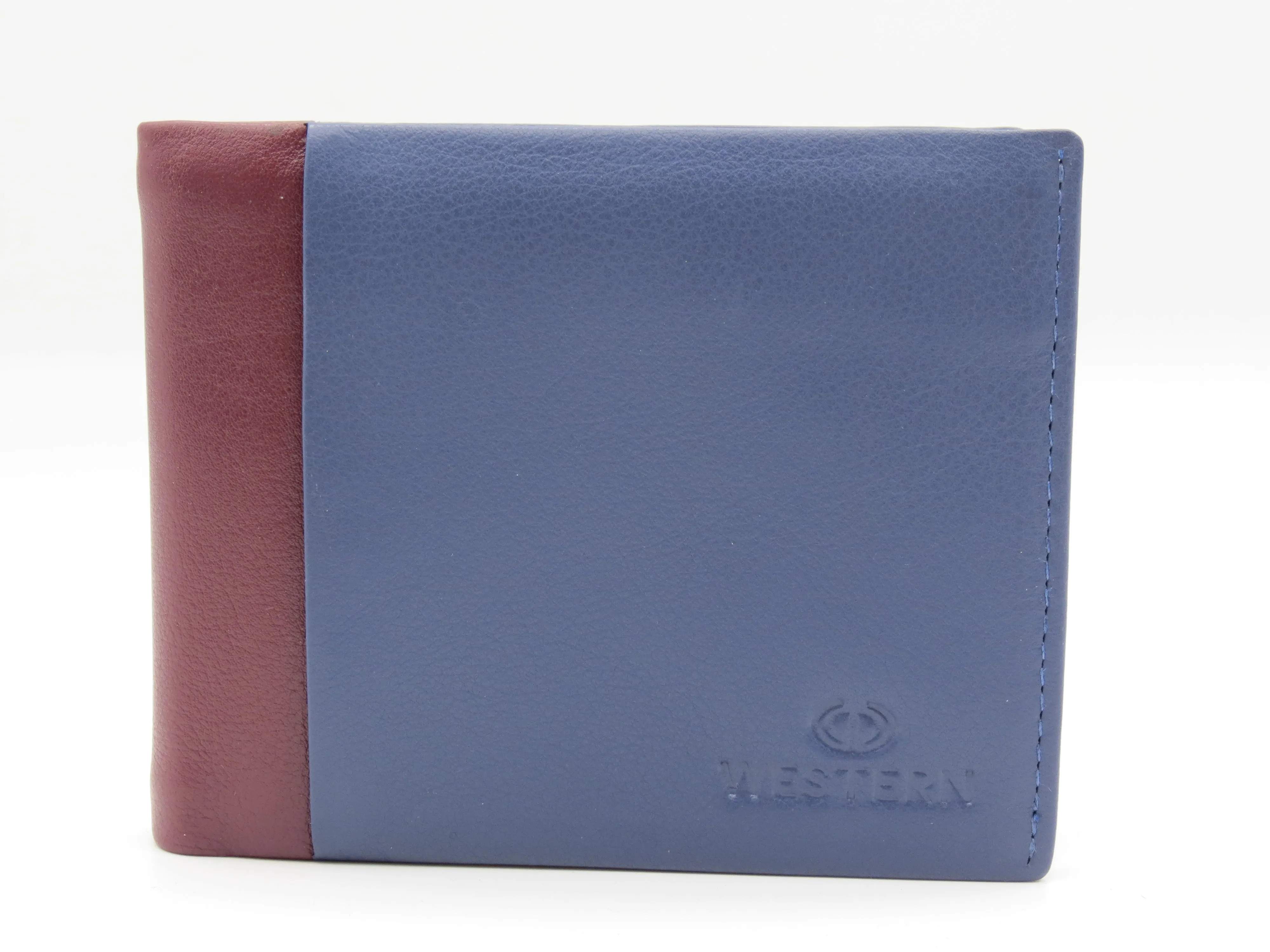 WESTERN 1017-1 MEN WALLETS