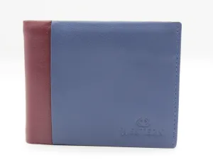 WESTERN 1017-1 MEN WALLETS