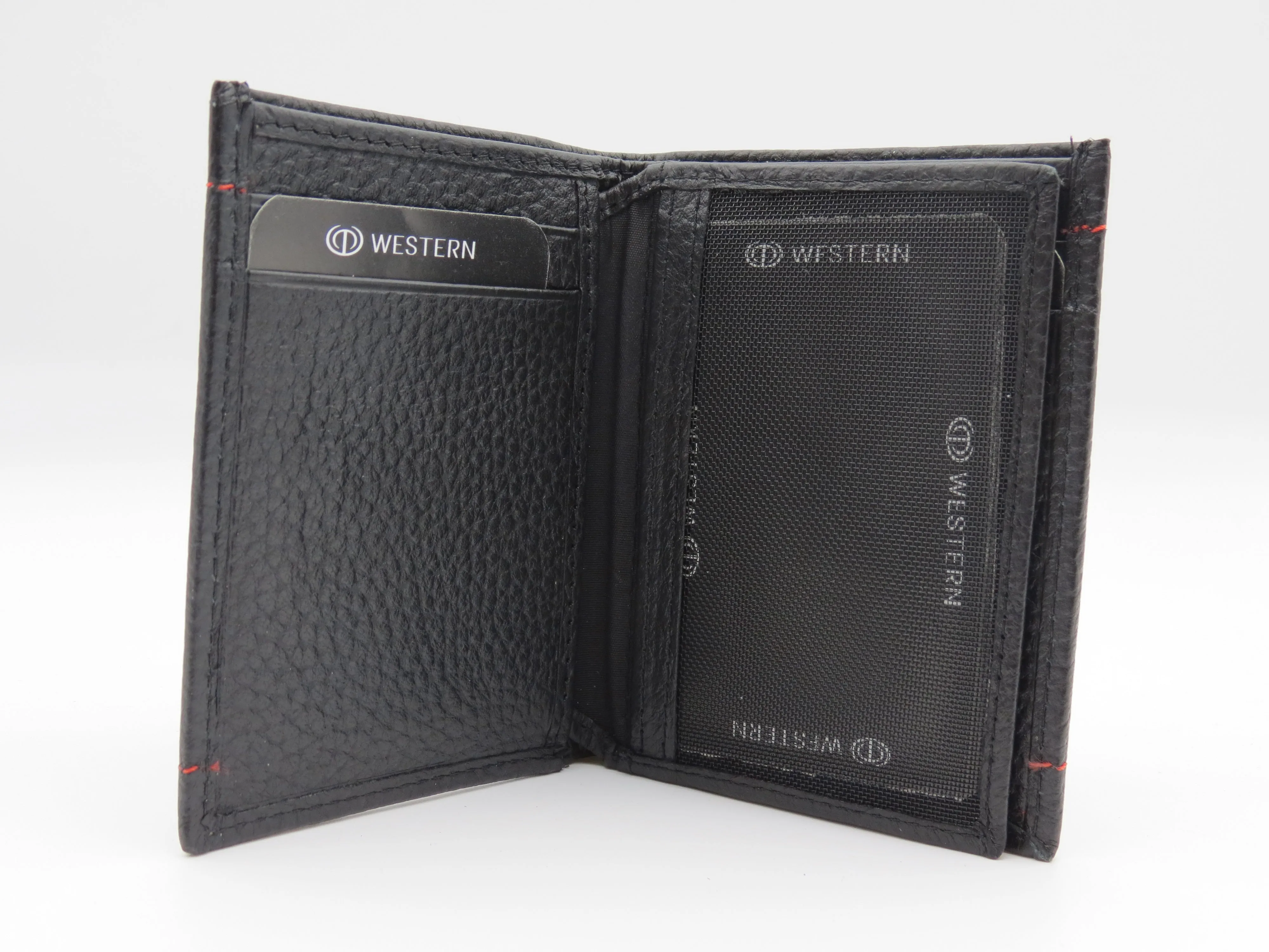 WESTERN 1018-2 MEN WALLETS