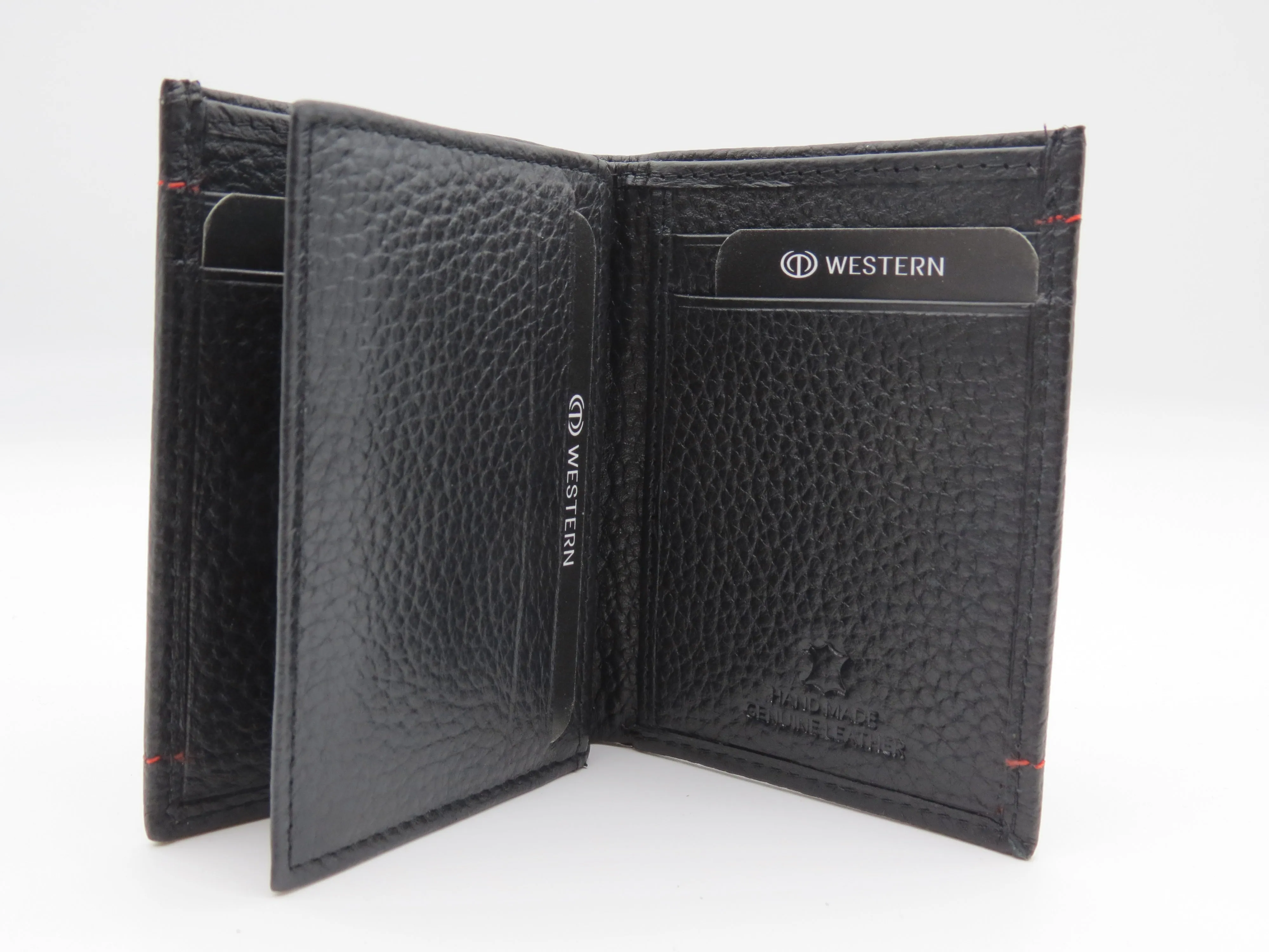 WESTERN 1018-2 MEN WALLETS