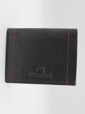 WESTERN 1018-2 MEN WALLETS