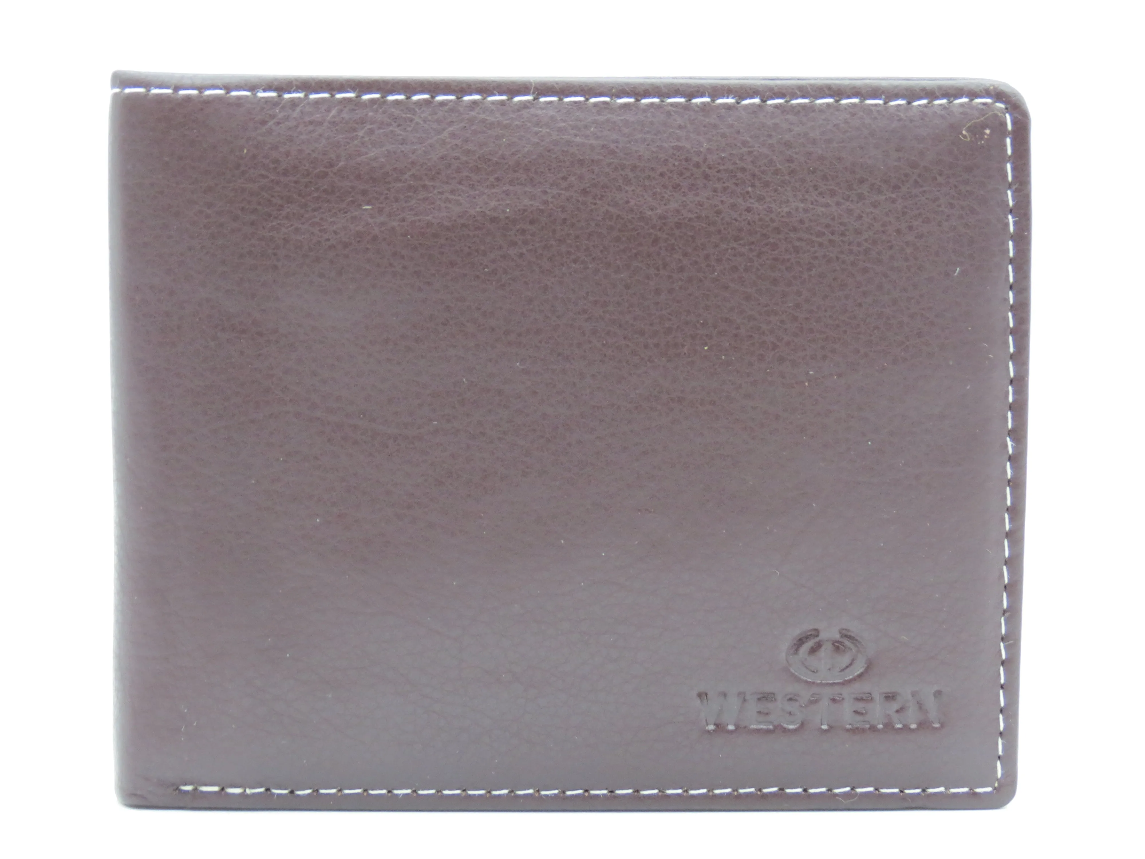 WESTERN 1026 MEN WALLETS