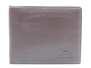 WESTERN 1026 MEN WALLETS